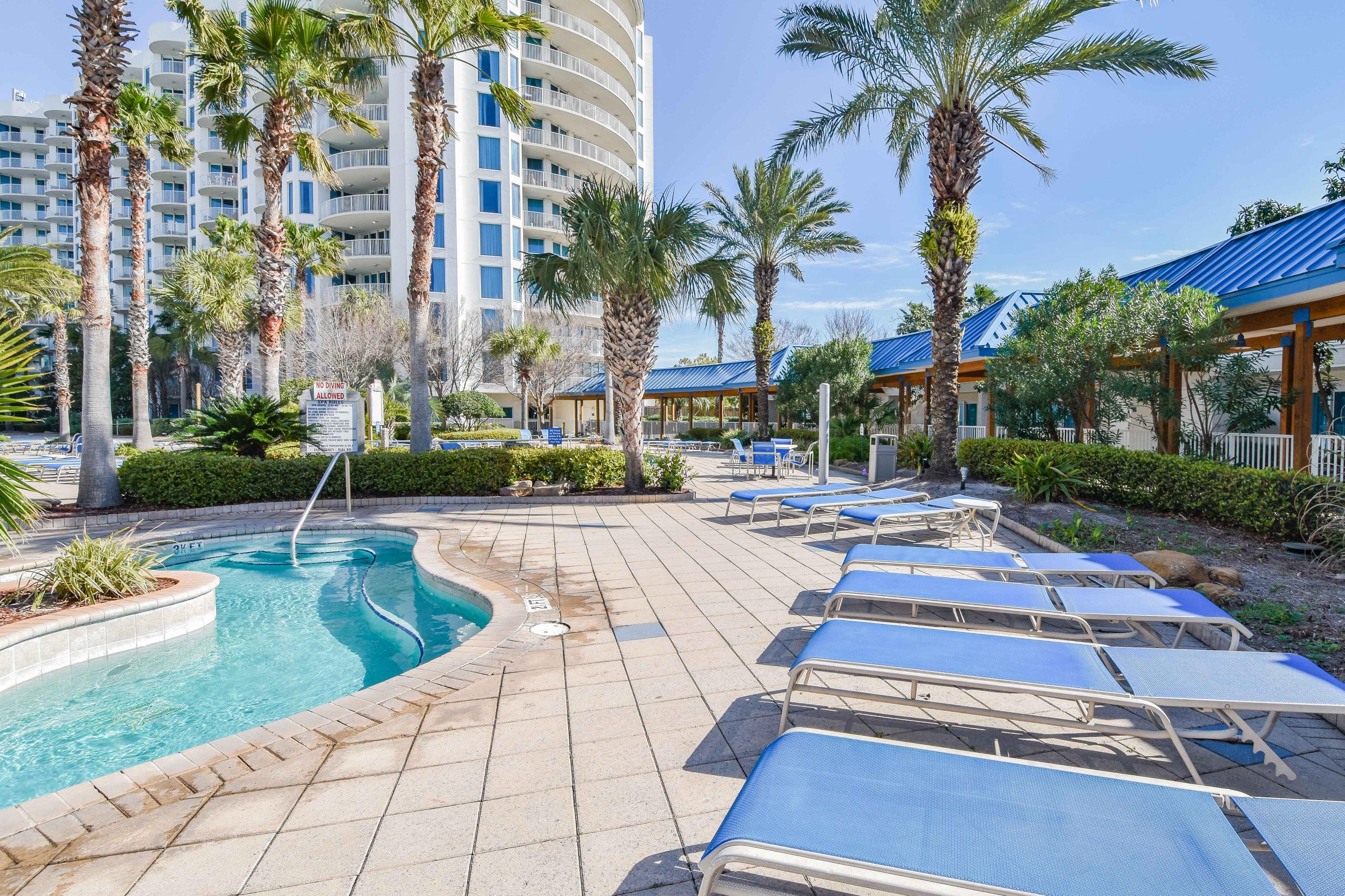 THE PALMS OF DESTIN - Residential
