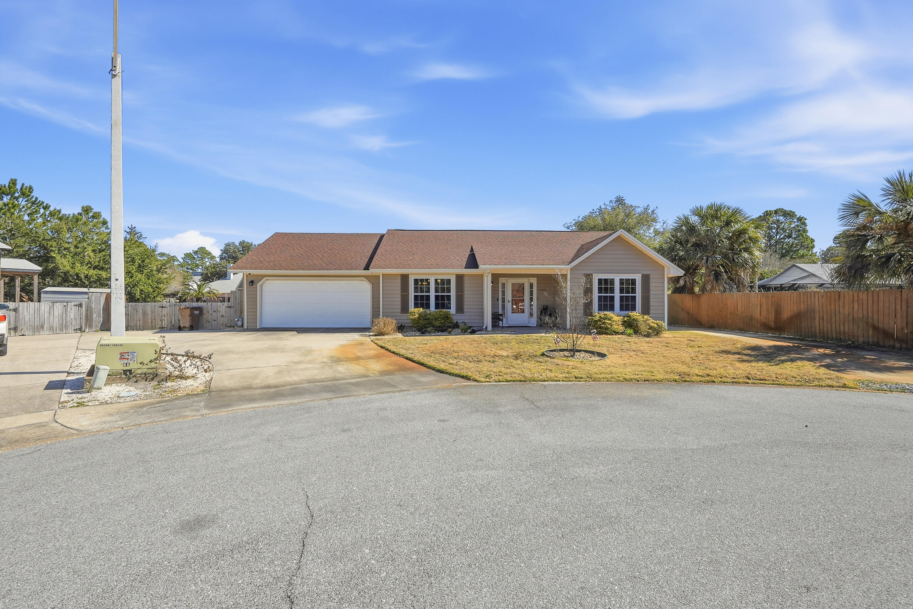 POLYNESIAN ISLANDS - Residential
