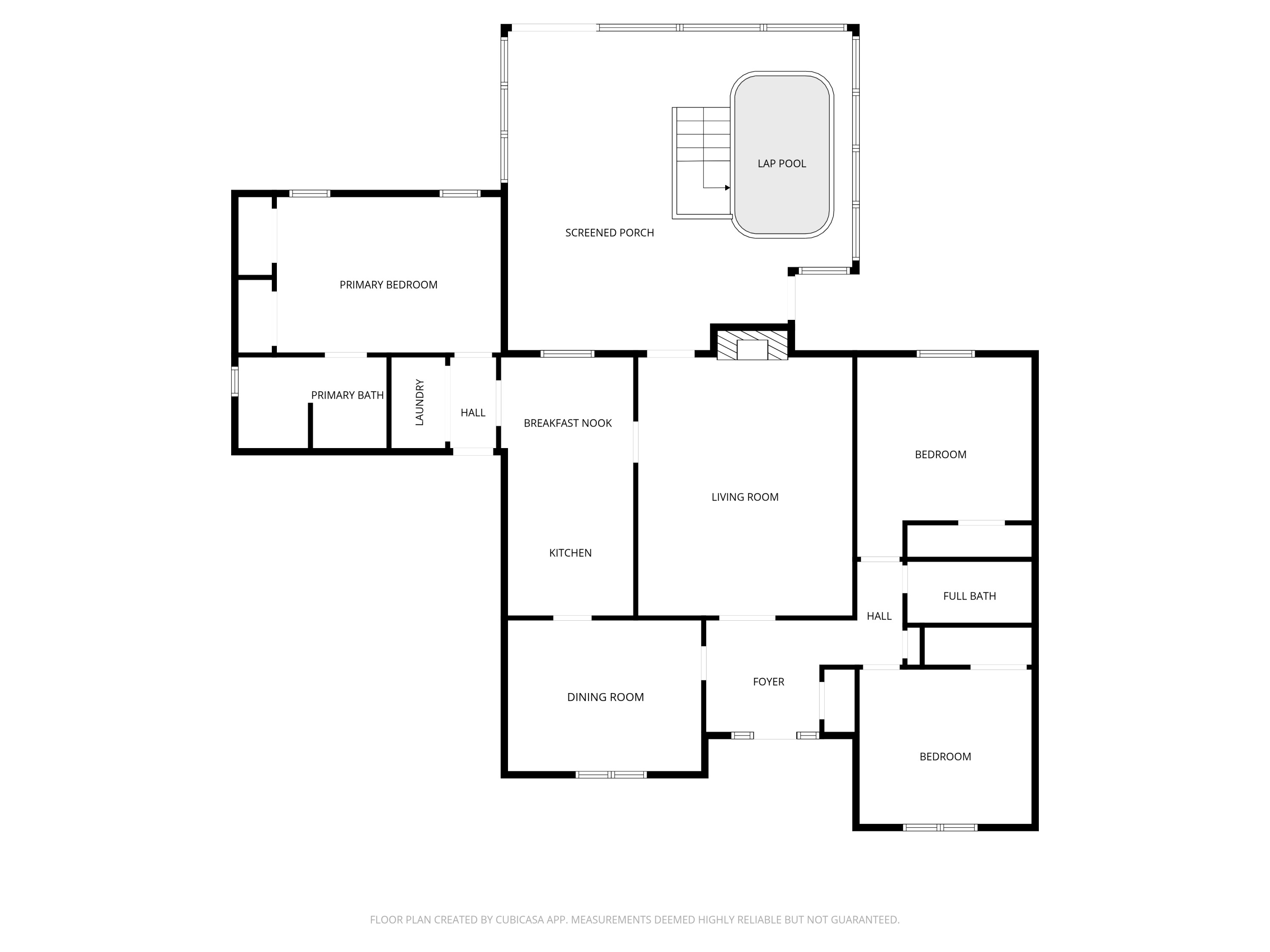POLYNESIAN ISLANDS - Residential