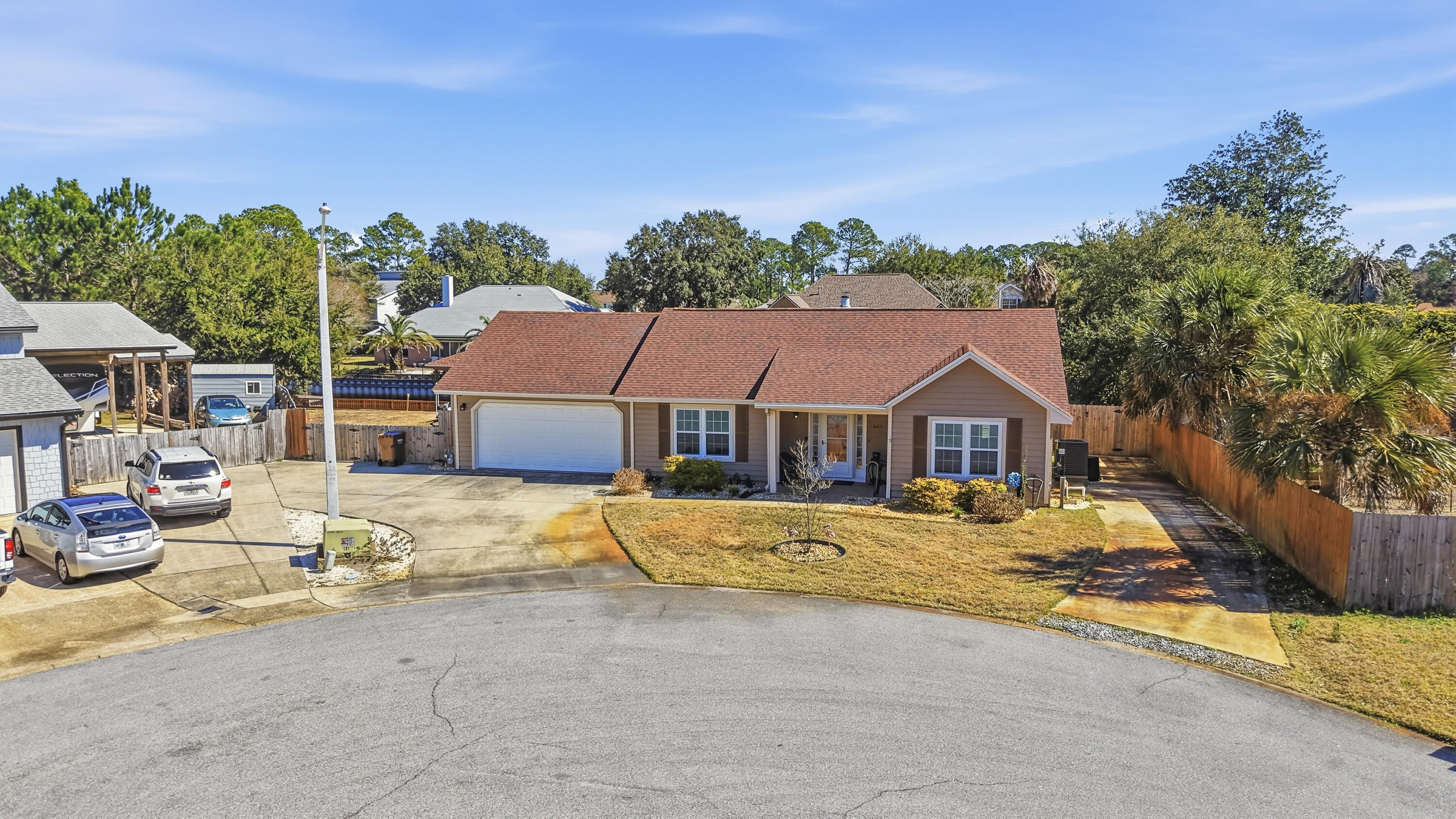 POLYNESIAN ISLANDS - Residential