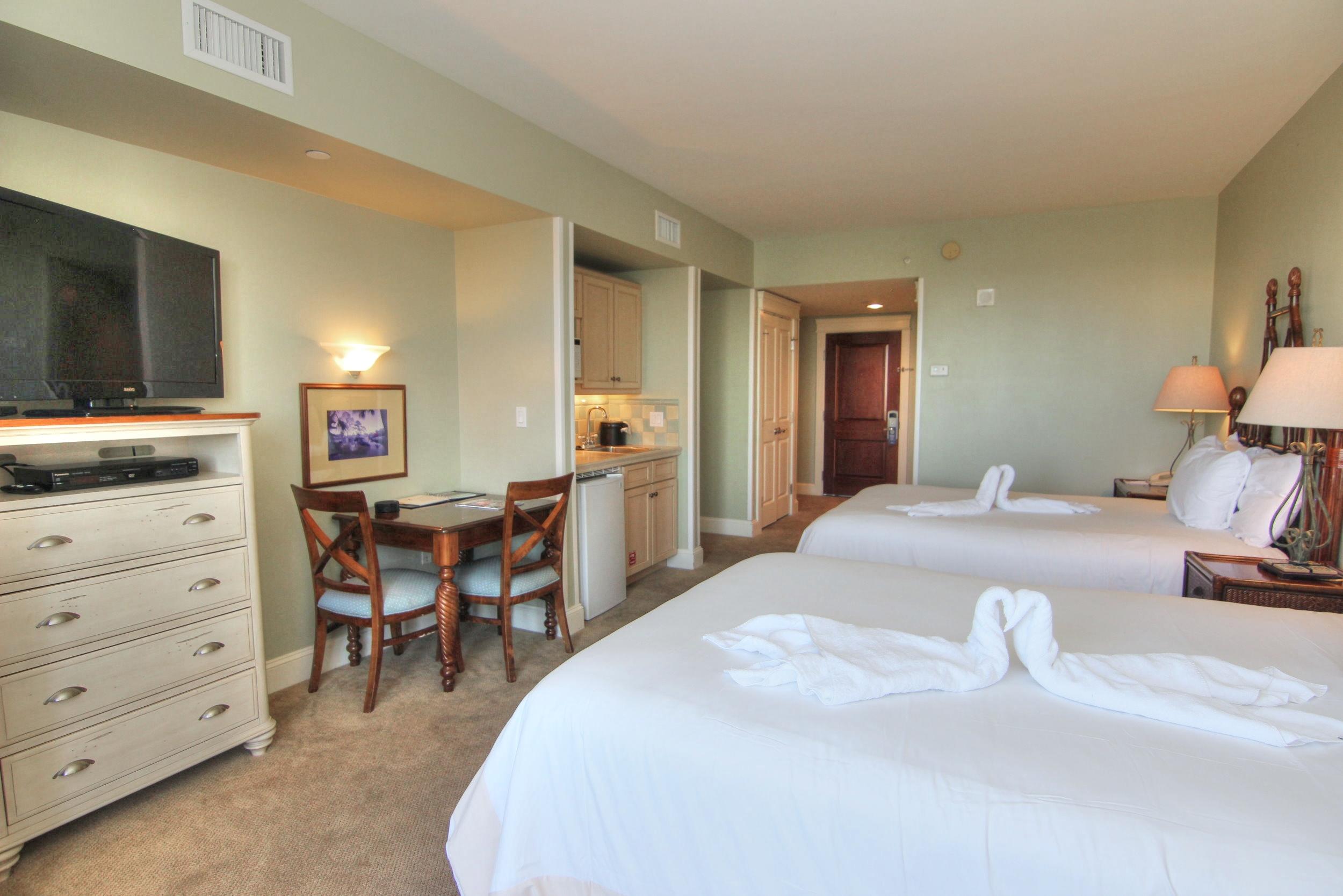 GRAND SANDESTIN THE - Residential