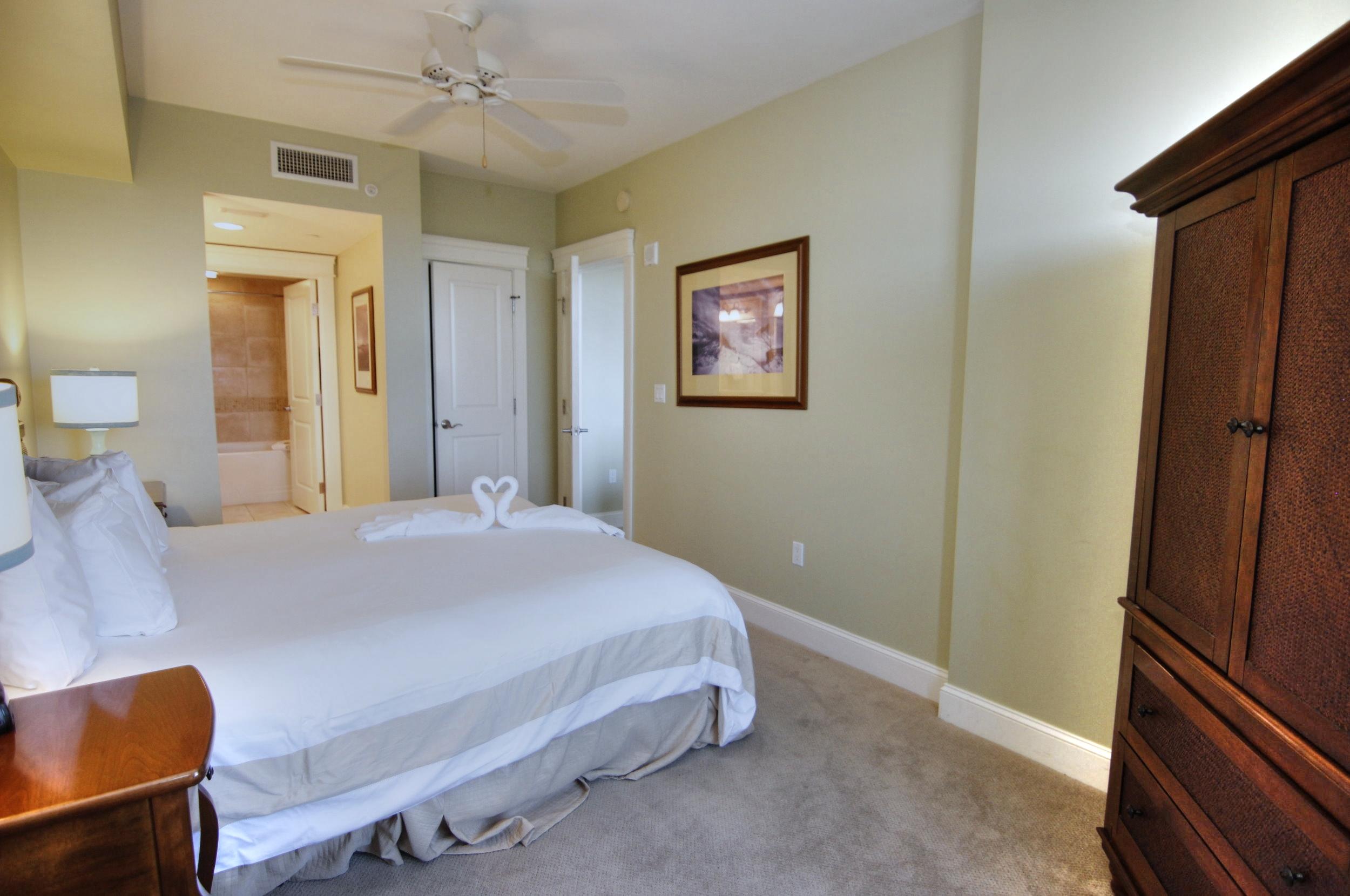 GRAND SANDESTIN THE - Residential