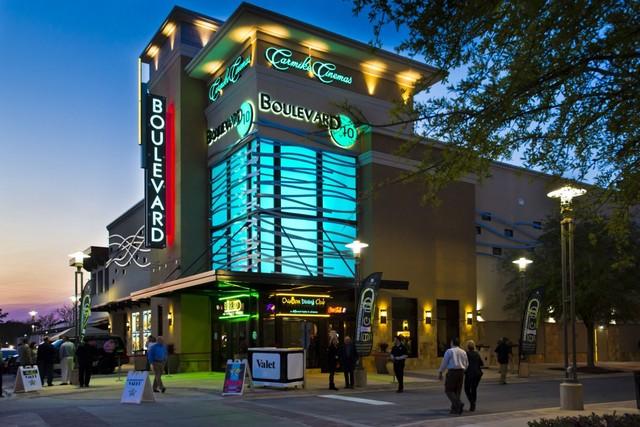 GRAND SANDESTIN THE - Residential