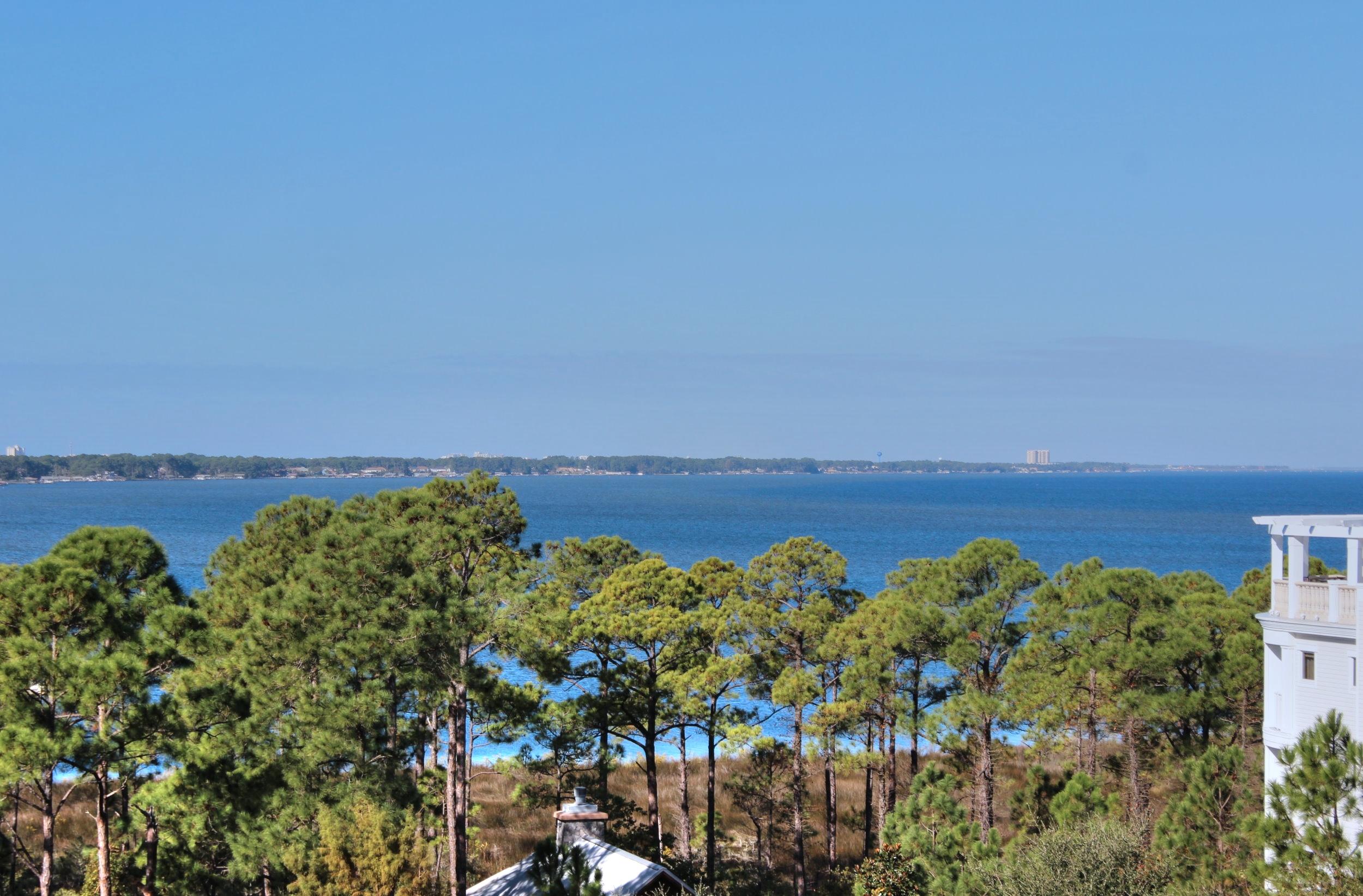 GRAND SANDESTIN THE - Residential