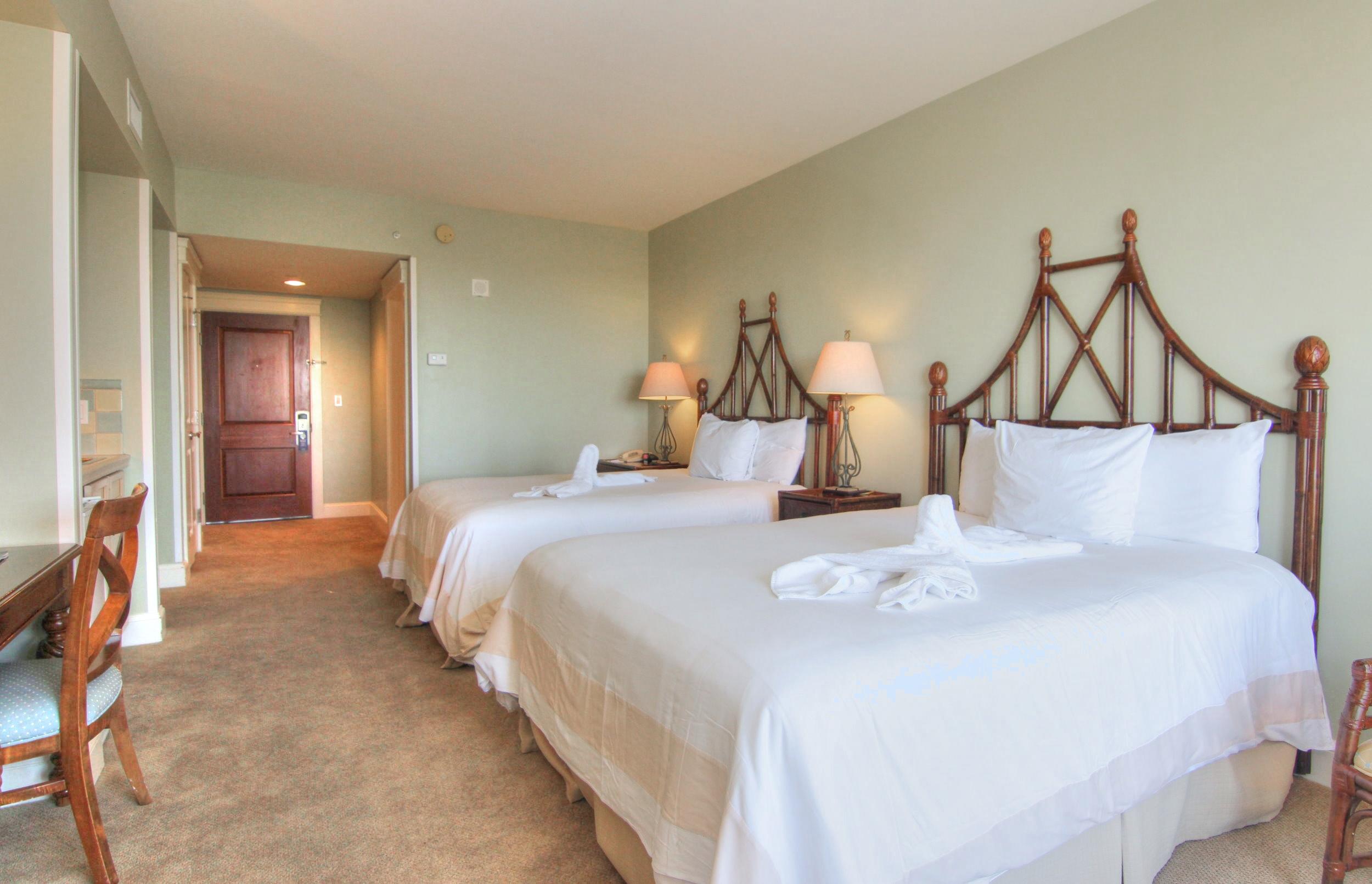 GRAND SANDESTIN THE - Residential