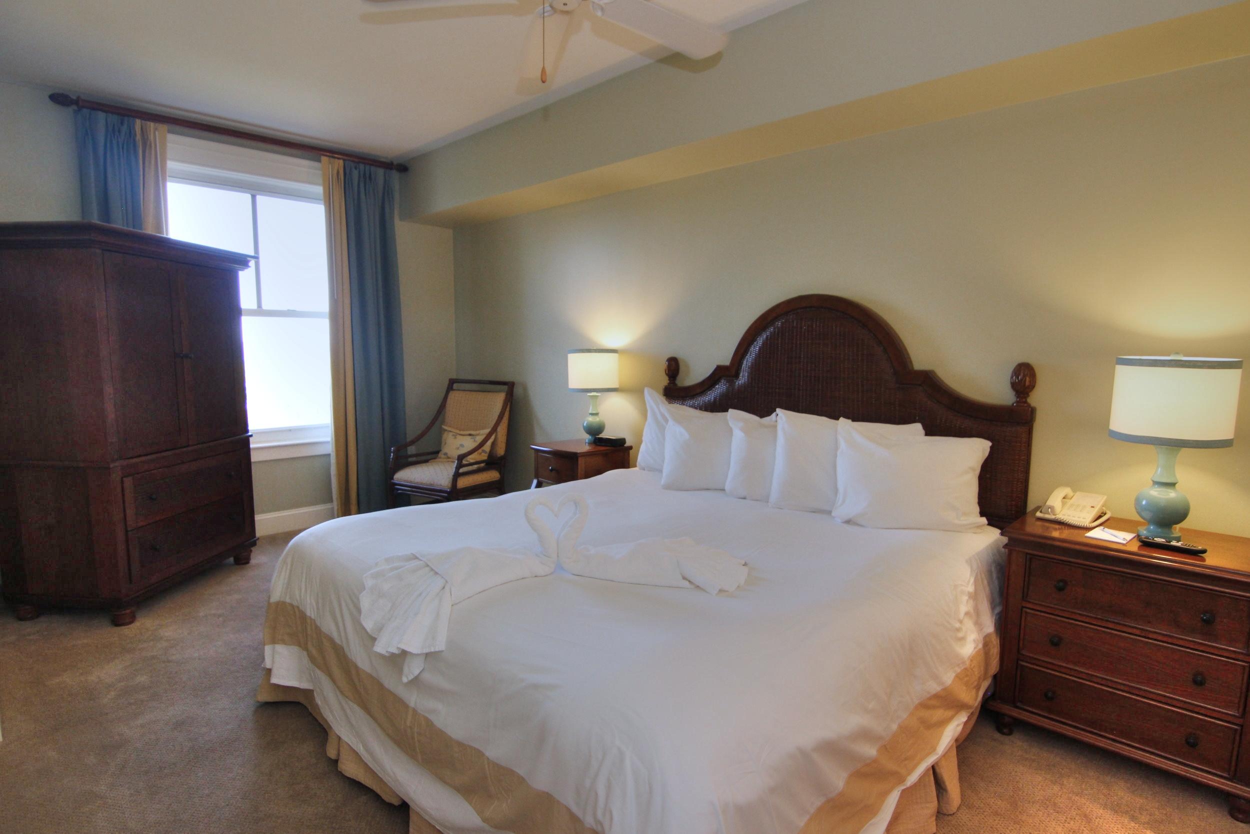 GRAND SANDESTIN THE - Residential