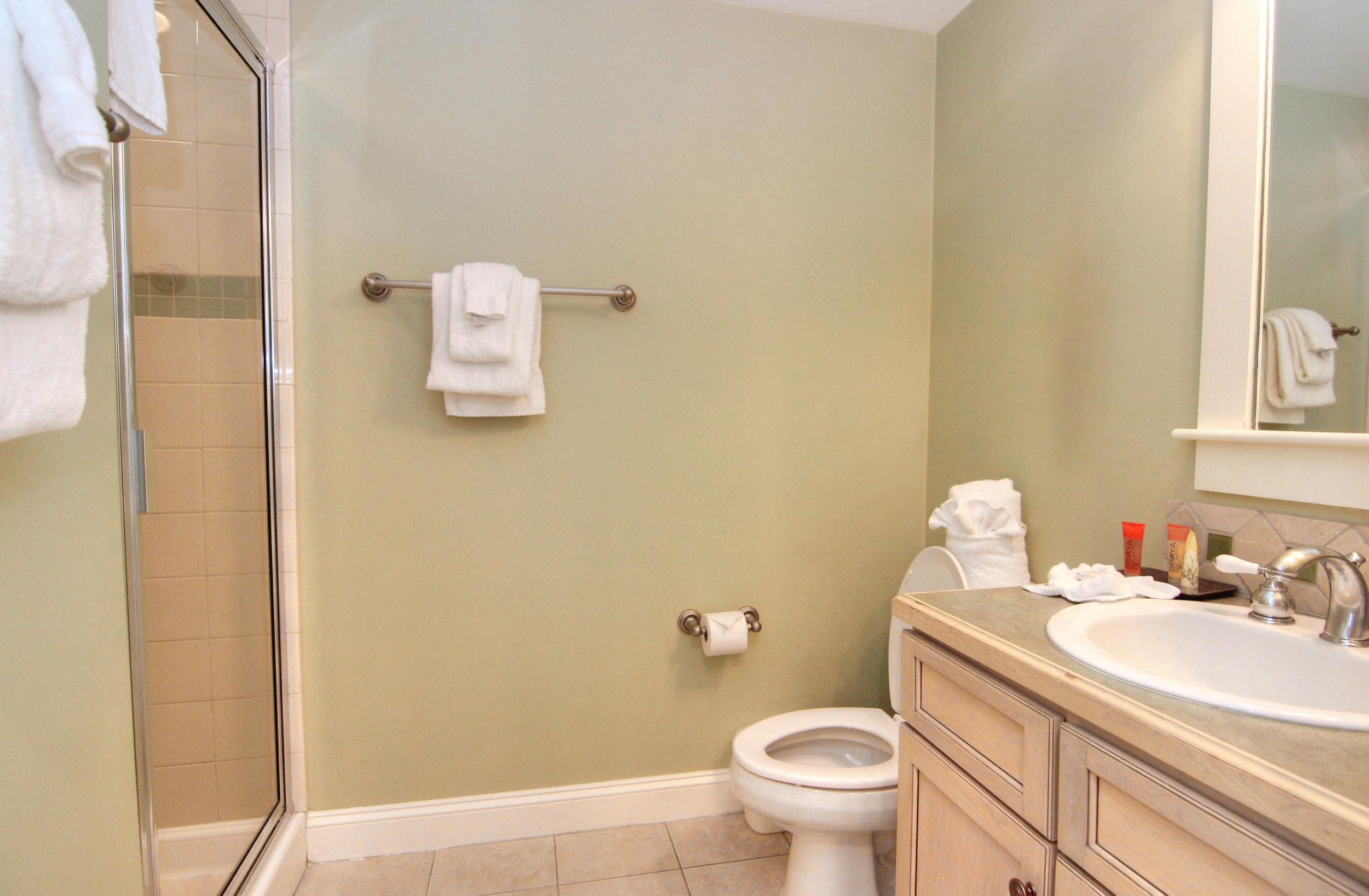 GRAND SANDESTIN THE - Residential