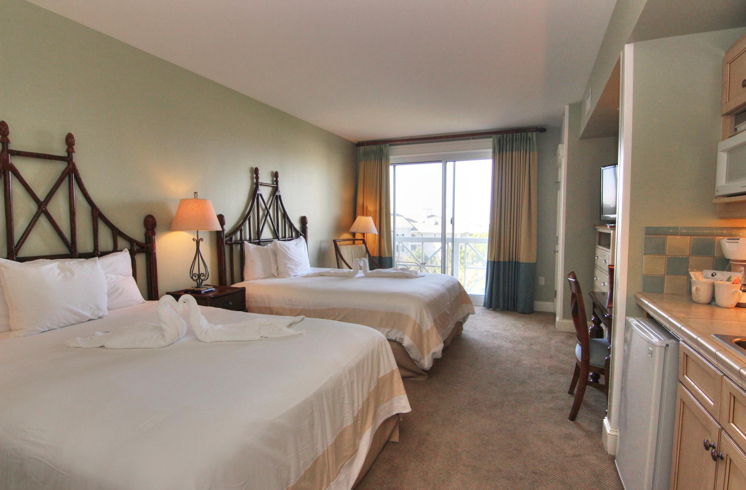 GRAND SANDESTIN THE - Residential