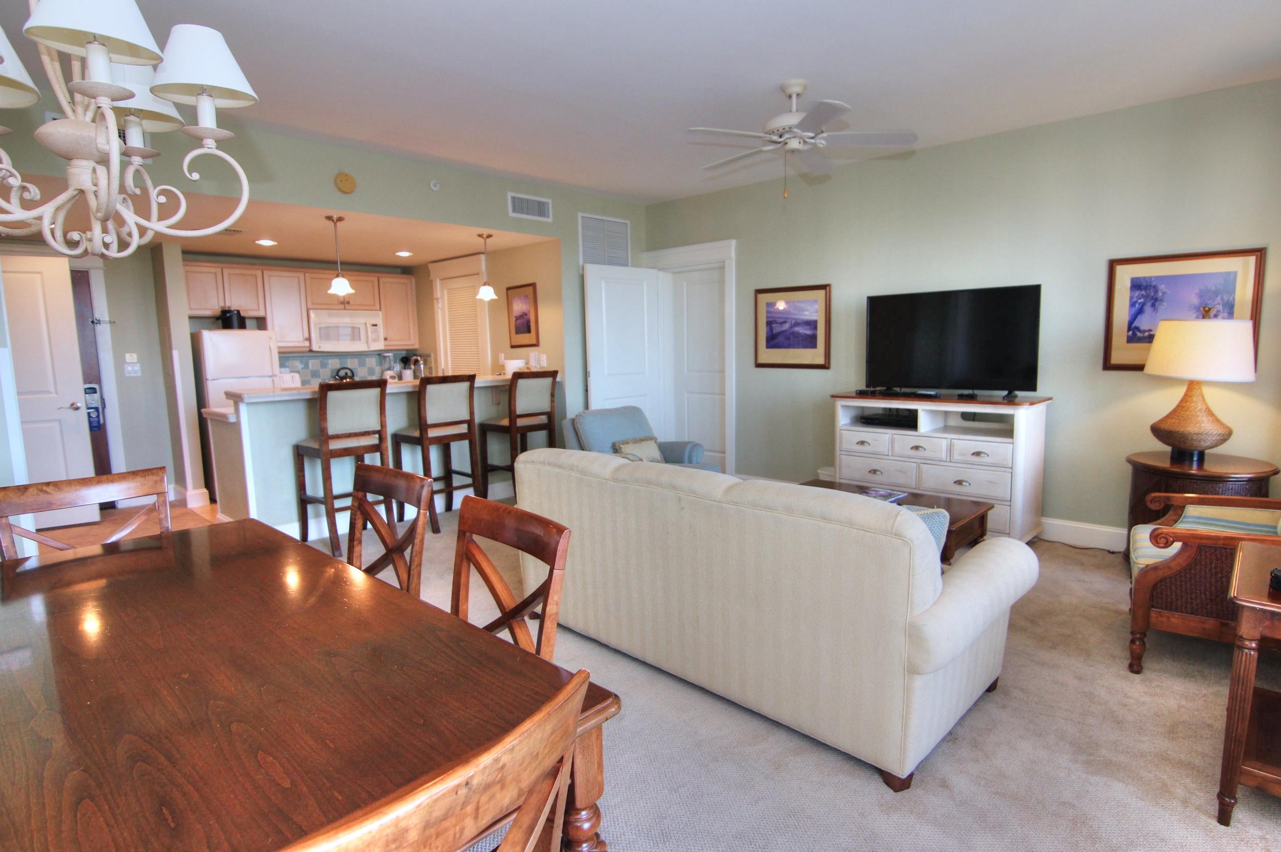 GRAND SANDESTIN THE - Residential