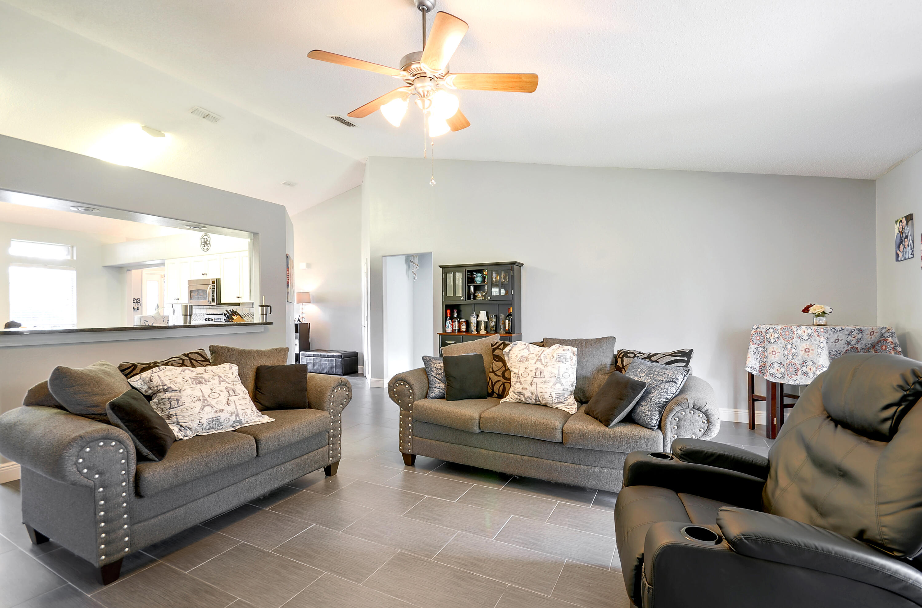 Turkey Creek Estates - Residential