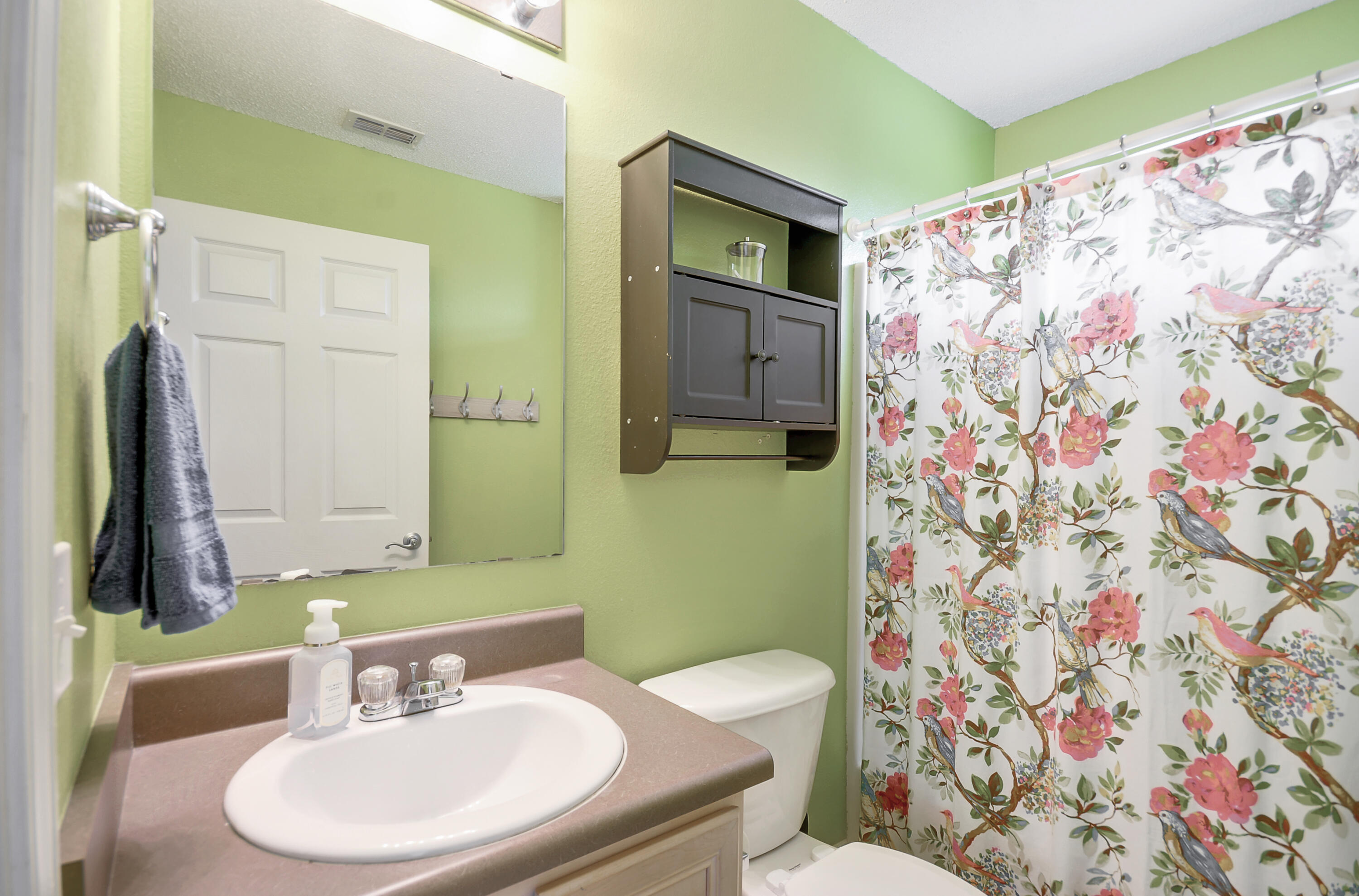 Turkey Creek Estates - Residential