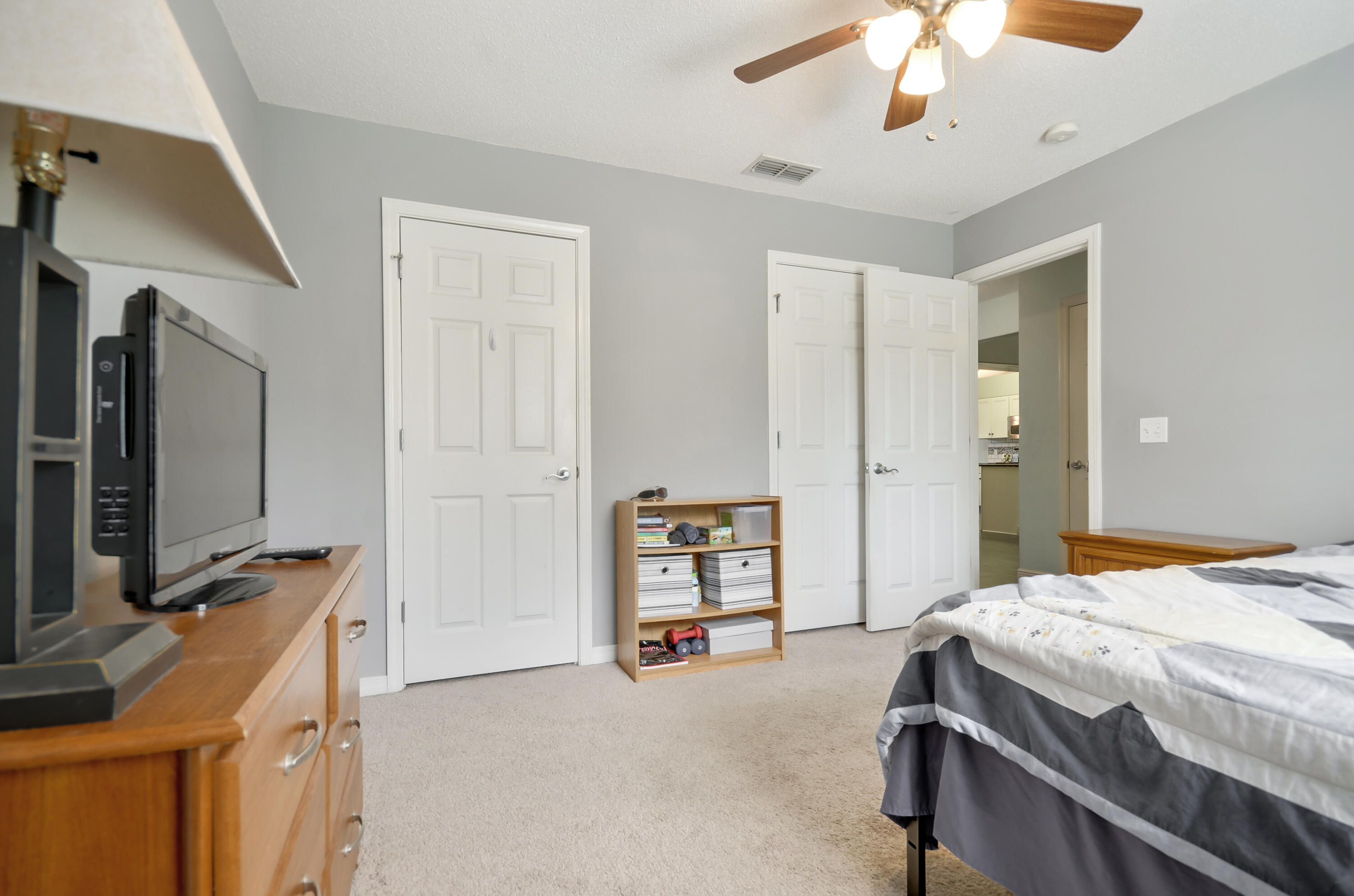 Turkey Creek Estates - Residential