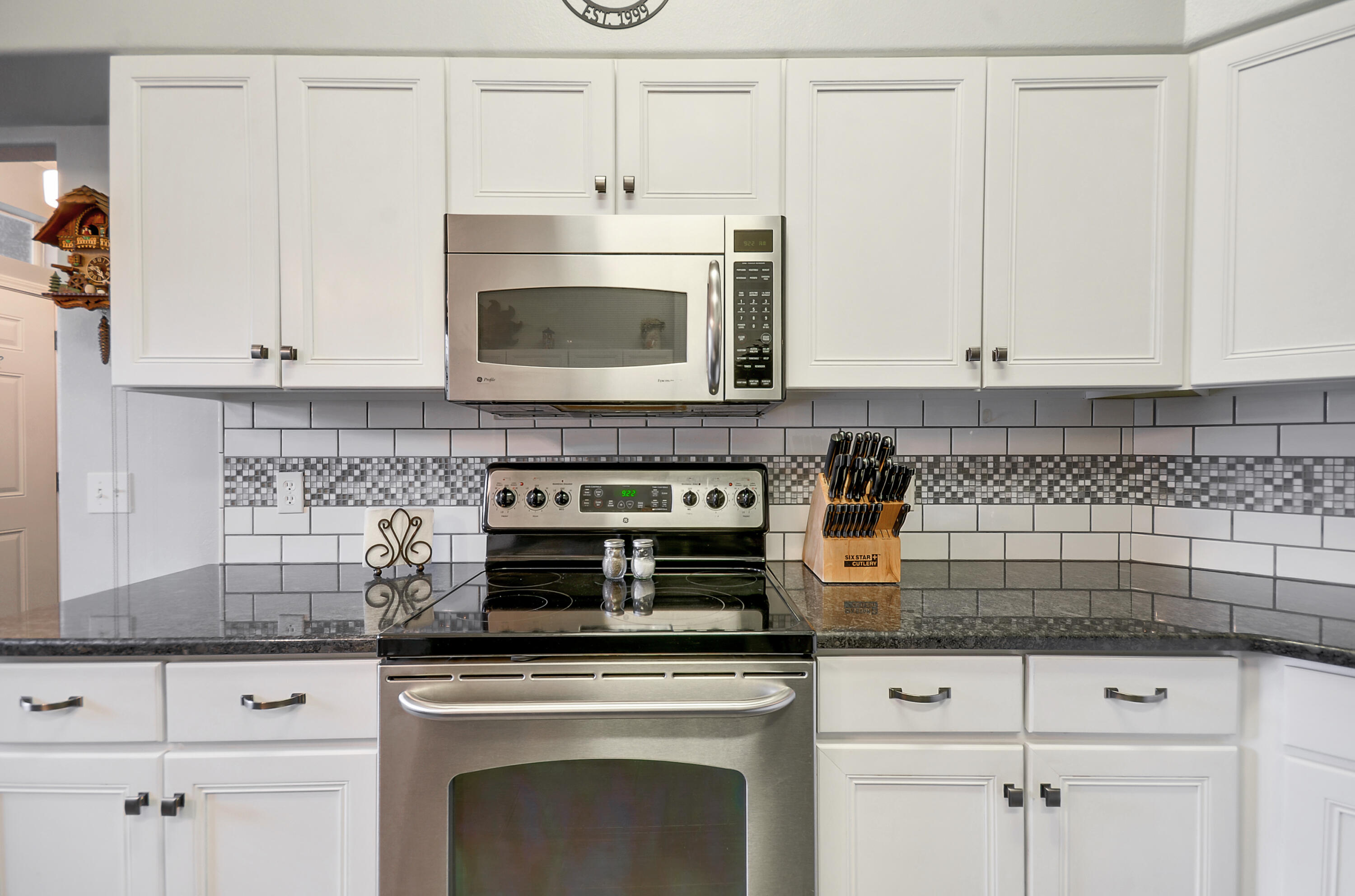 Turkey Creek Estates - Residential