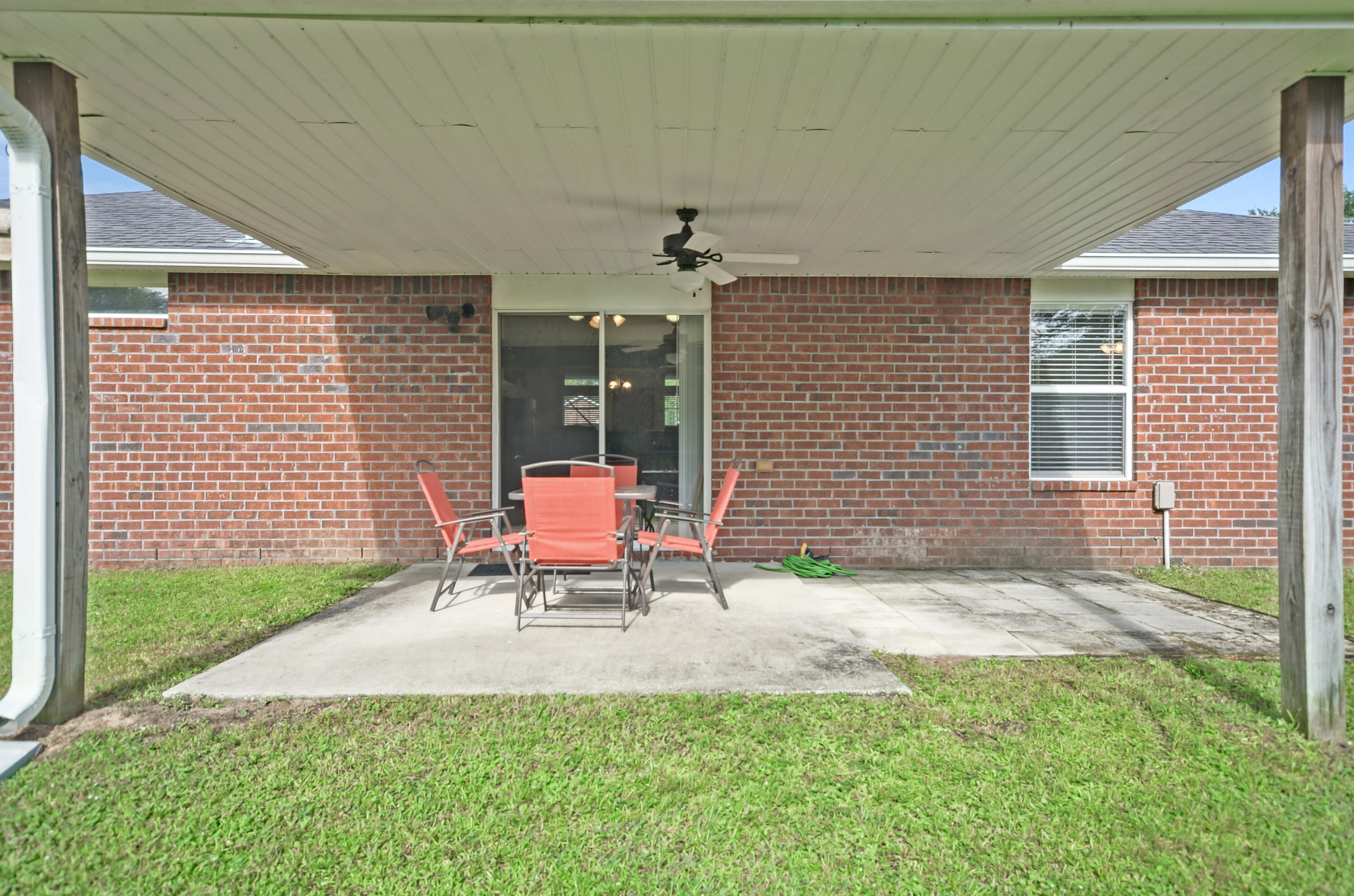 Turkey Creek Estates - Residential