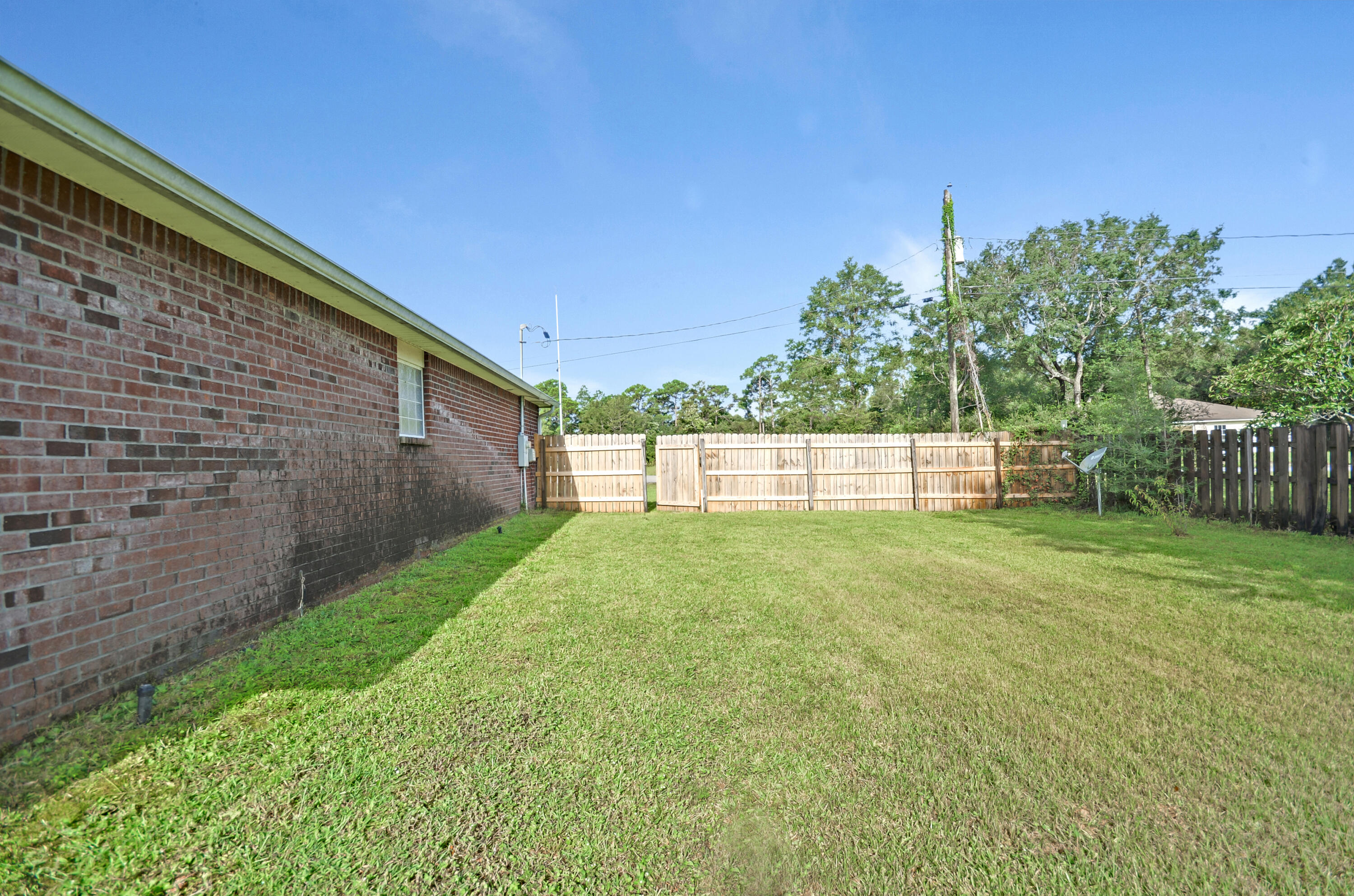 Turkey Creek Estates - Residential