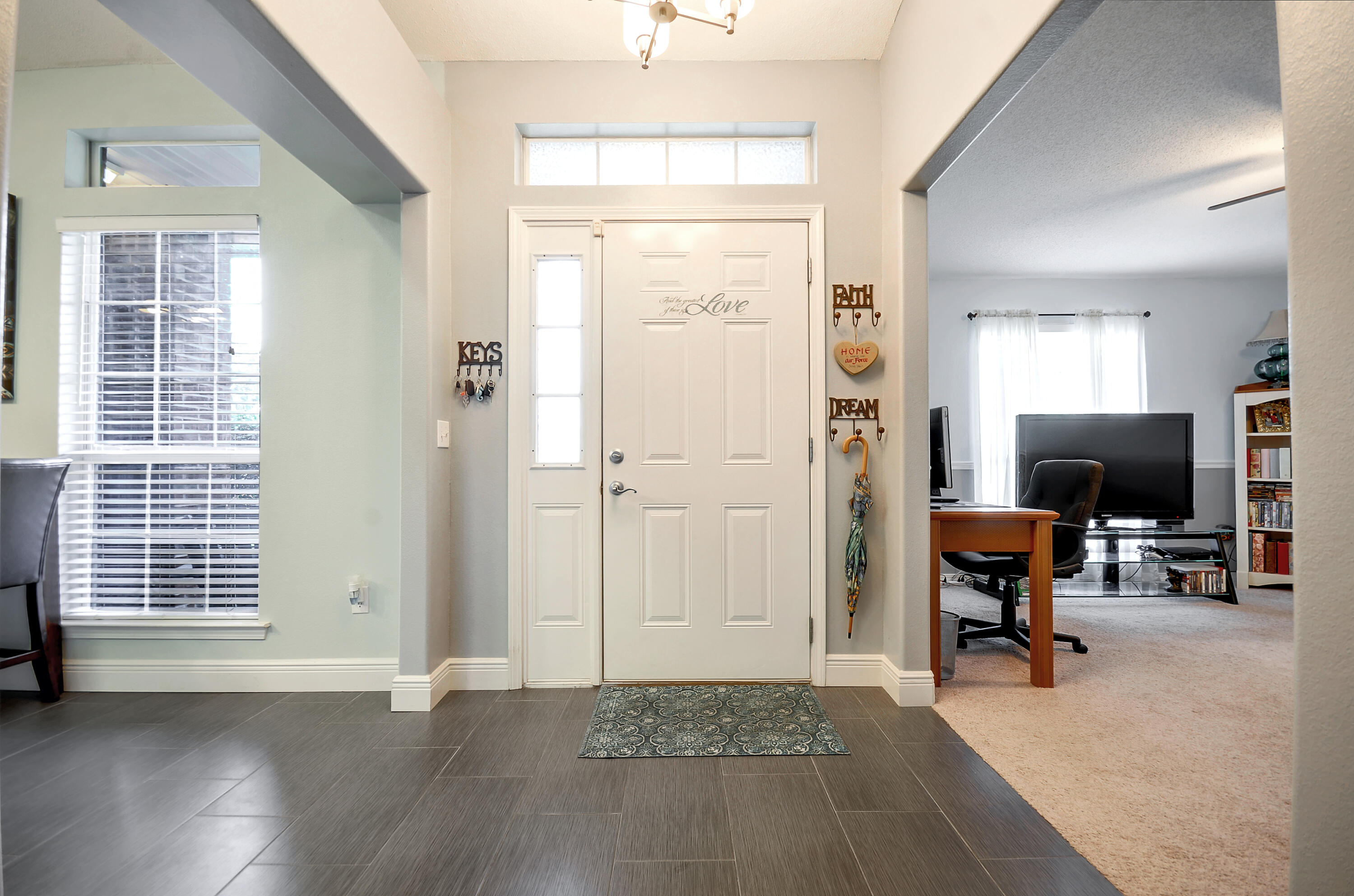 Turkey Creek Estates - Residential