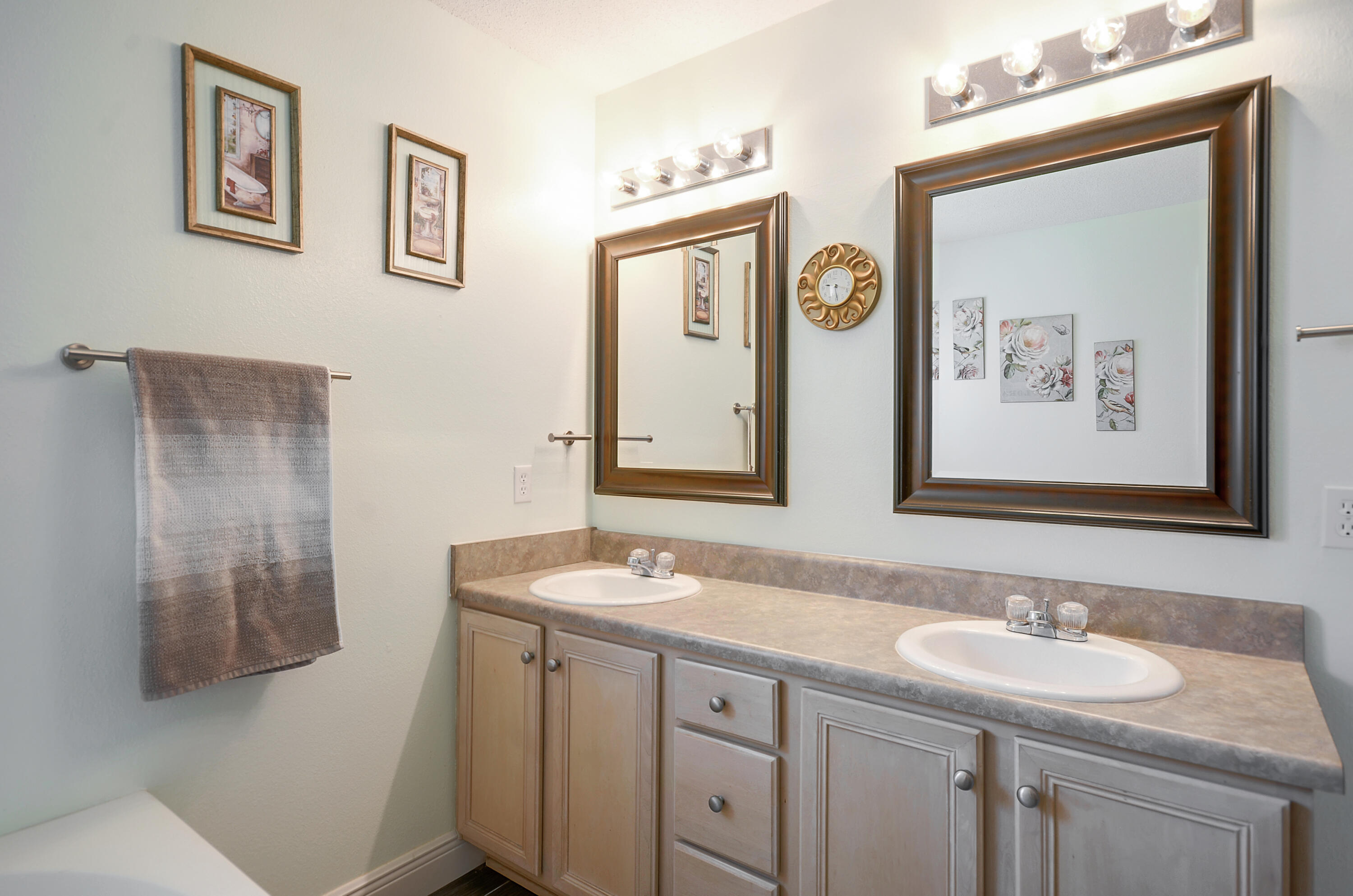 Turkey Creek Estates - Residential