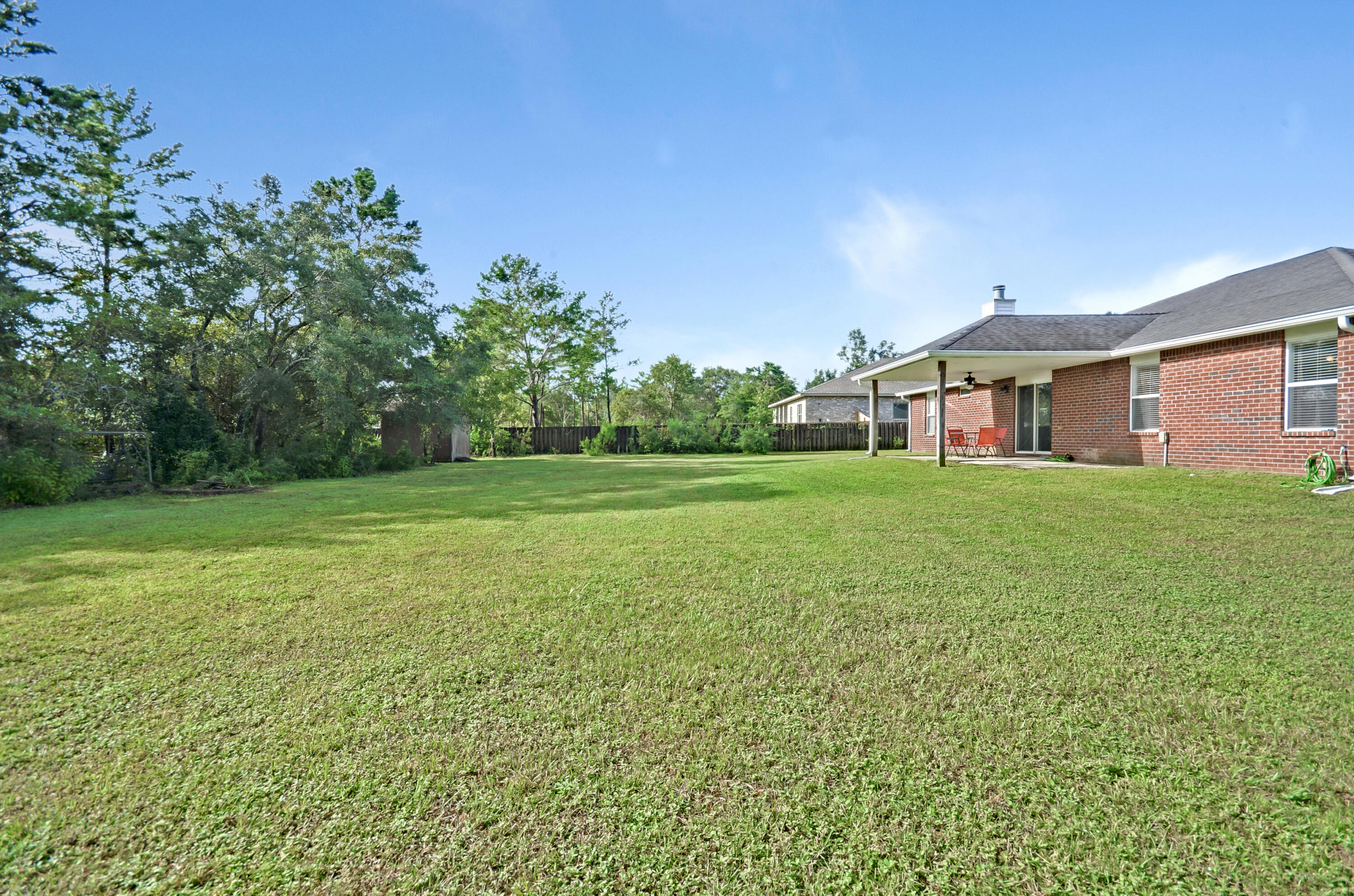 Turkey Creek Estates - Residential