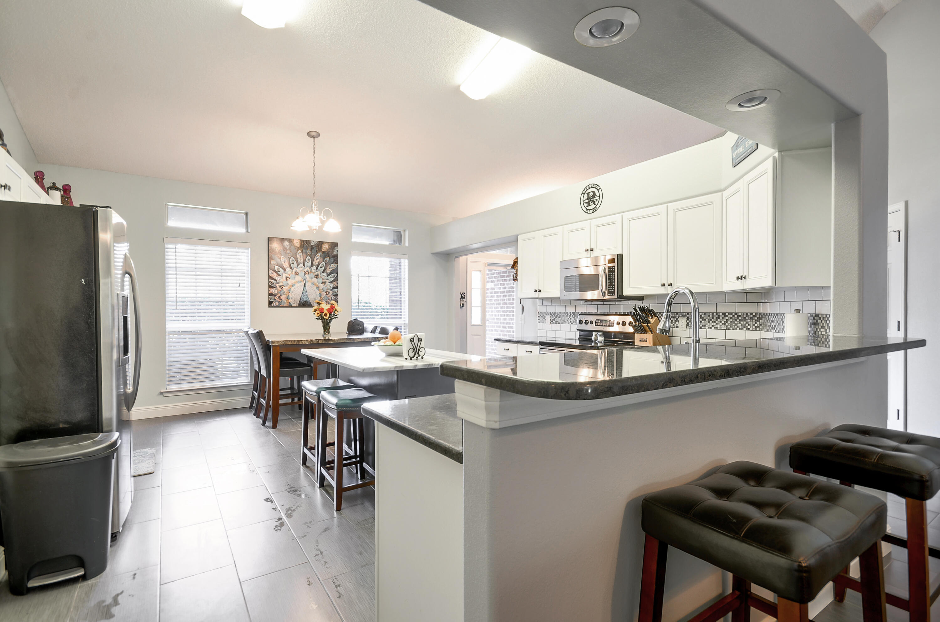 Turkey Creek Estates - Residential