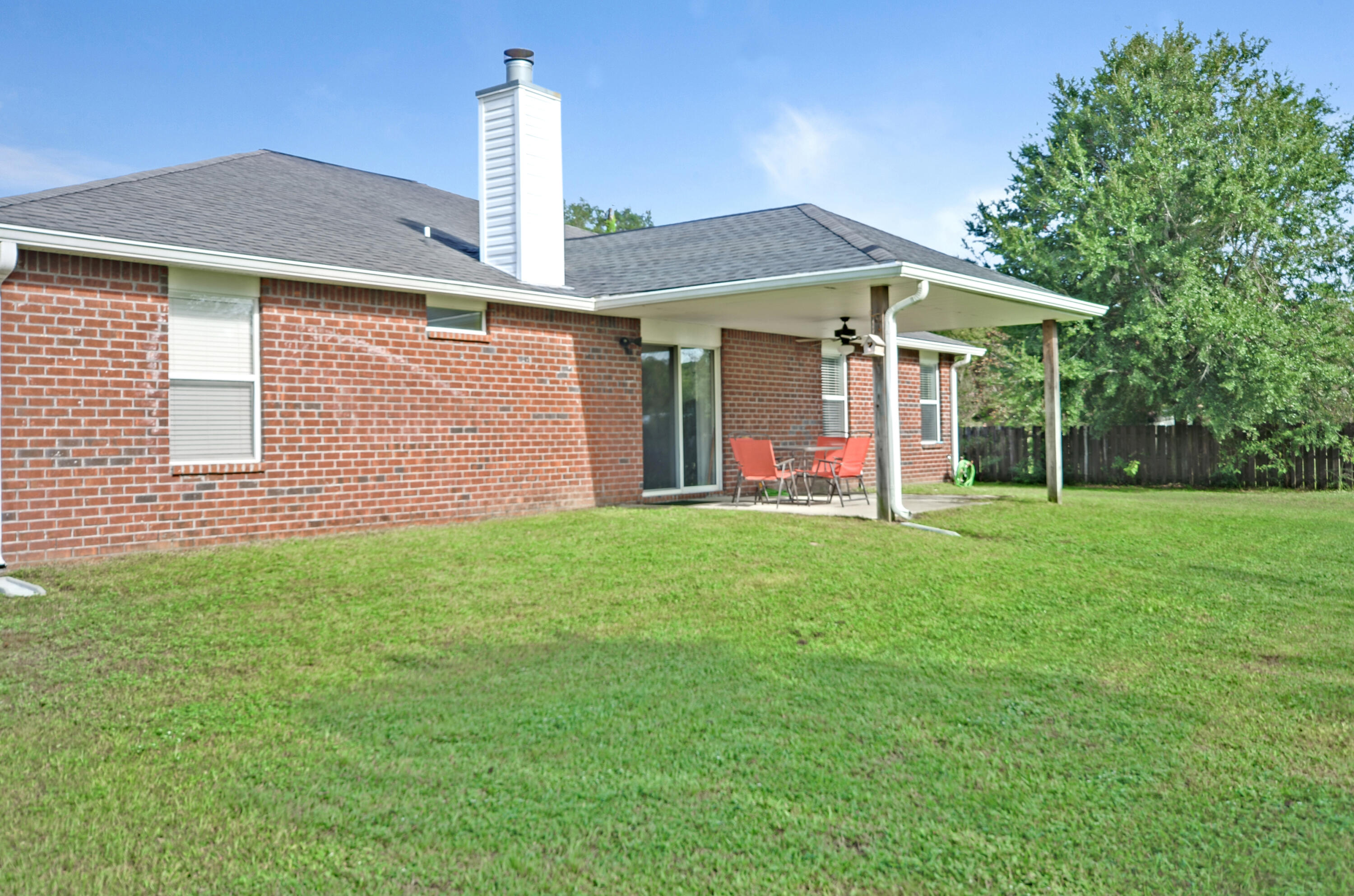 Turkey Creek Estates - Residential