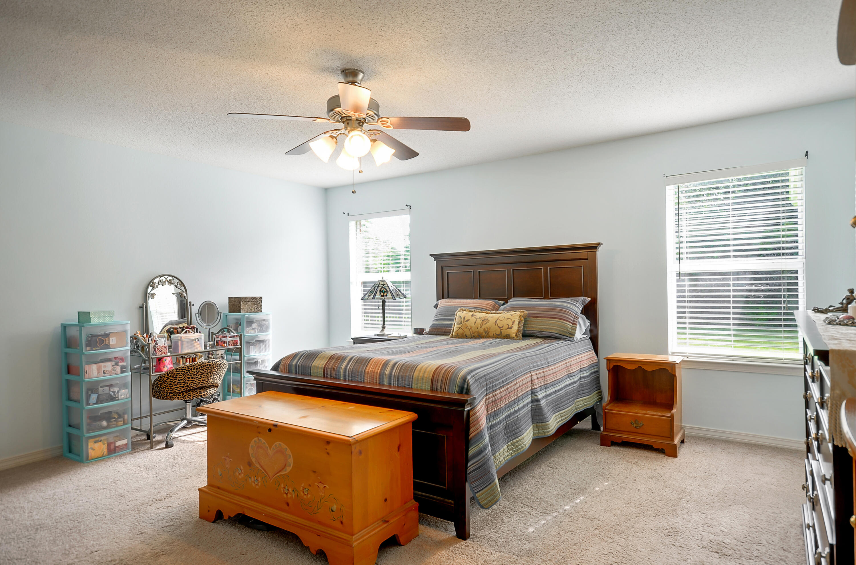 Turkey Creek Estates - Residential