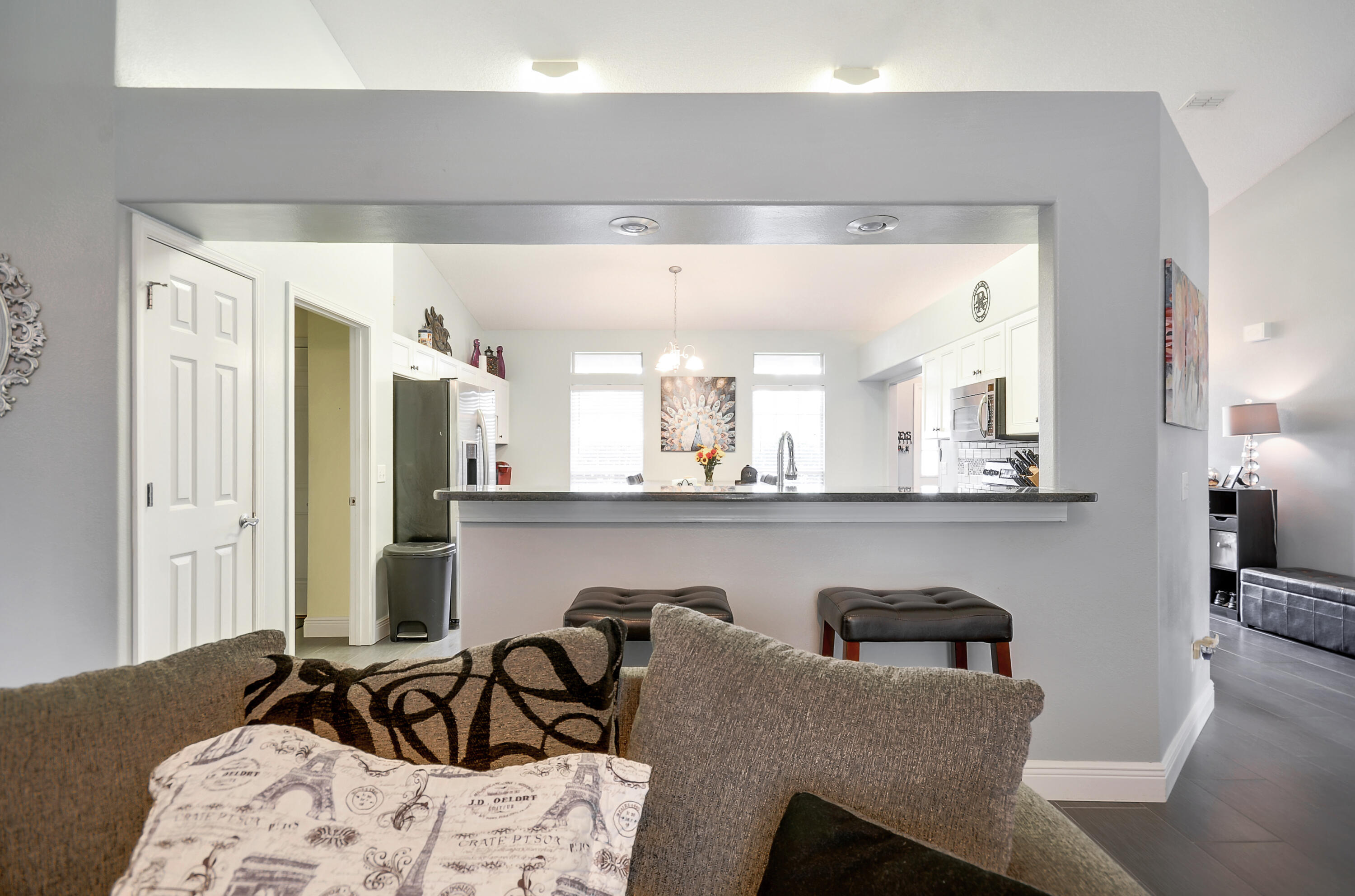 Turkey Creek Estates - Residential