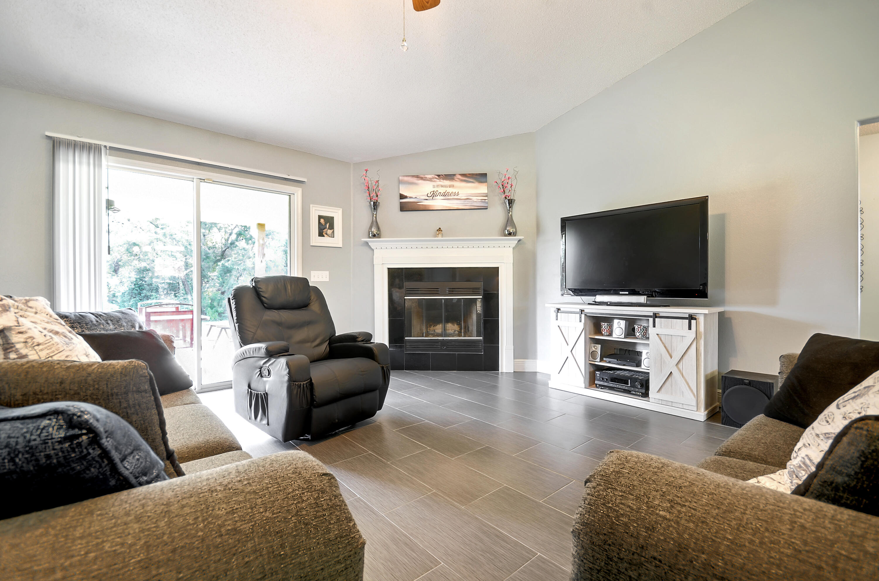 Turkey Creek Estates - Residential