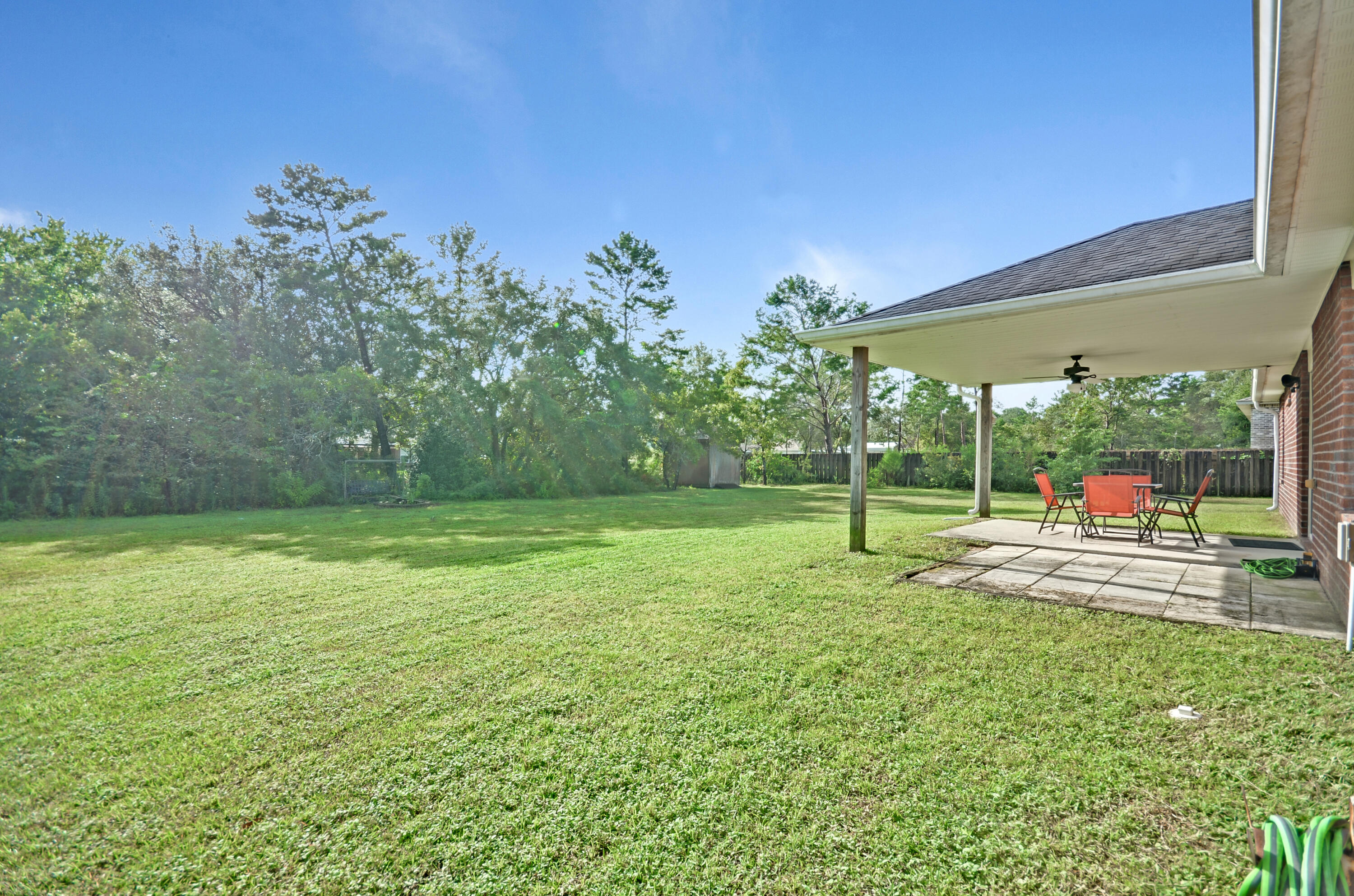 Turkey Creek Estates - Residential