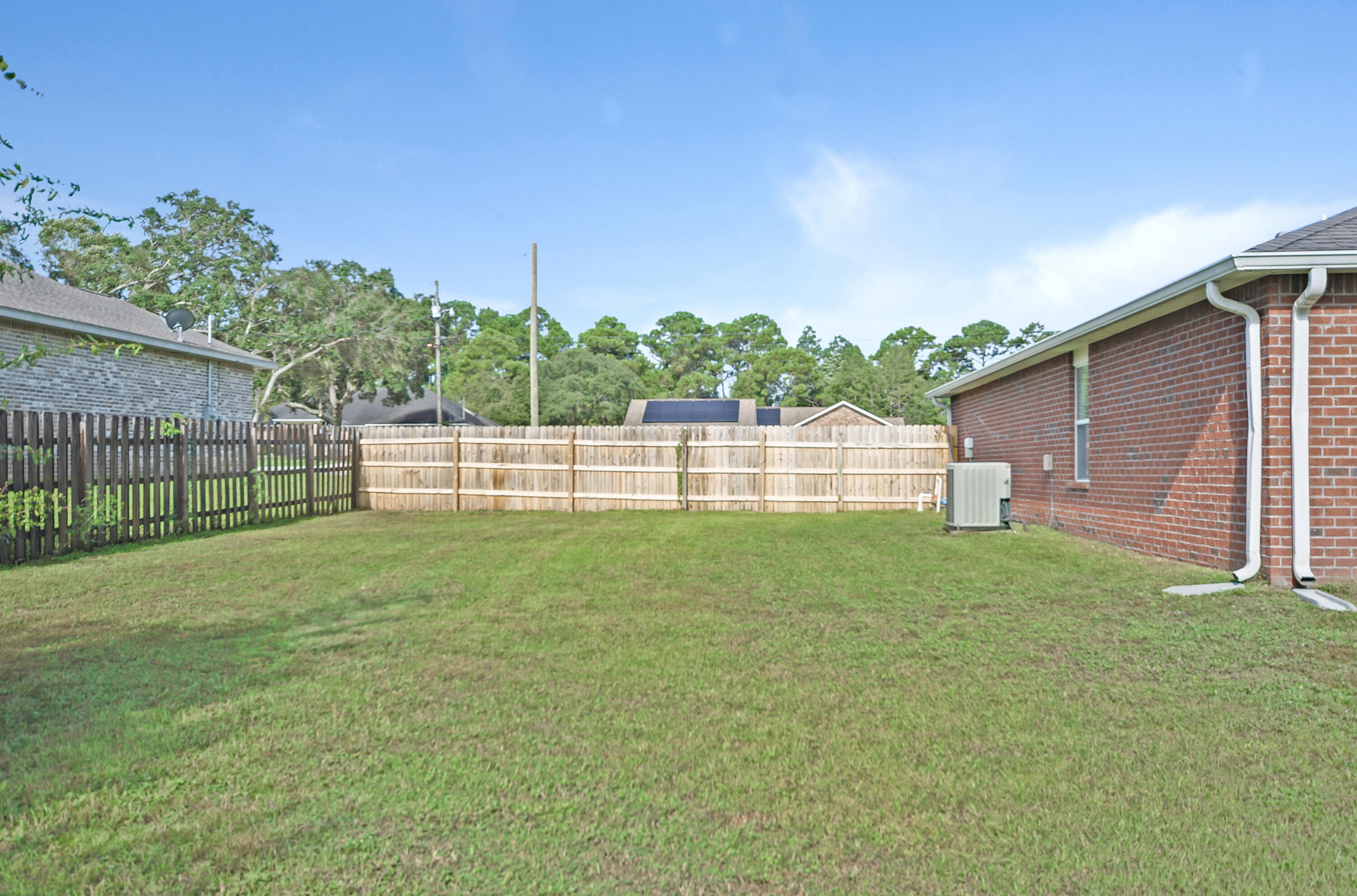 Turkey Creek Estates - Residential