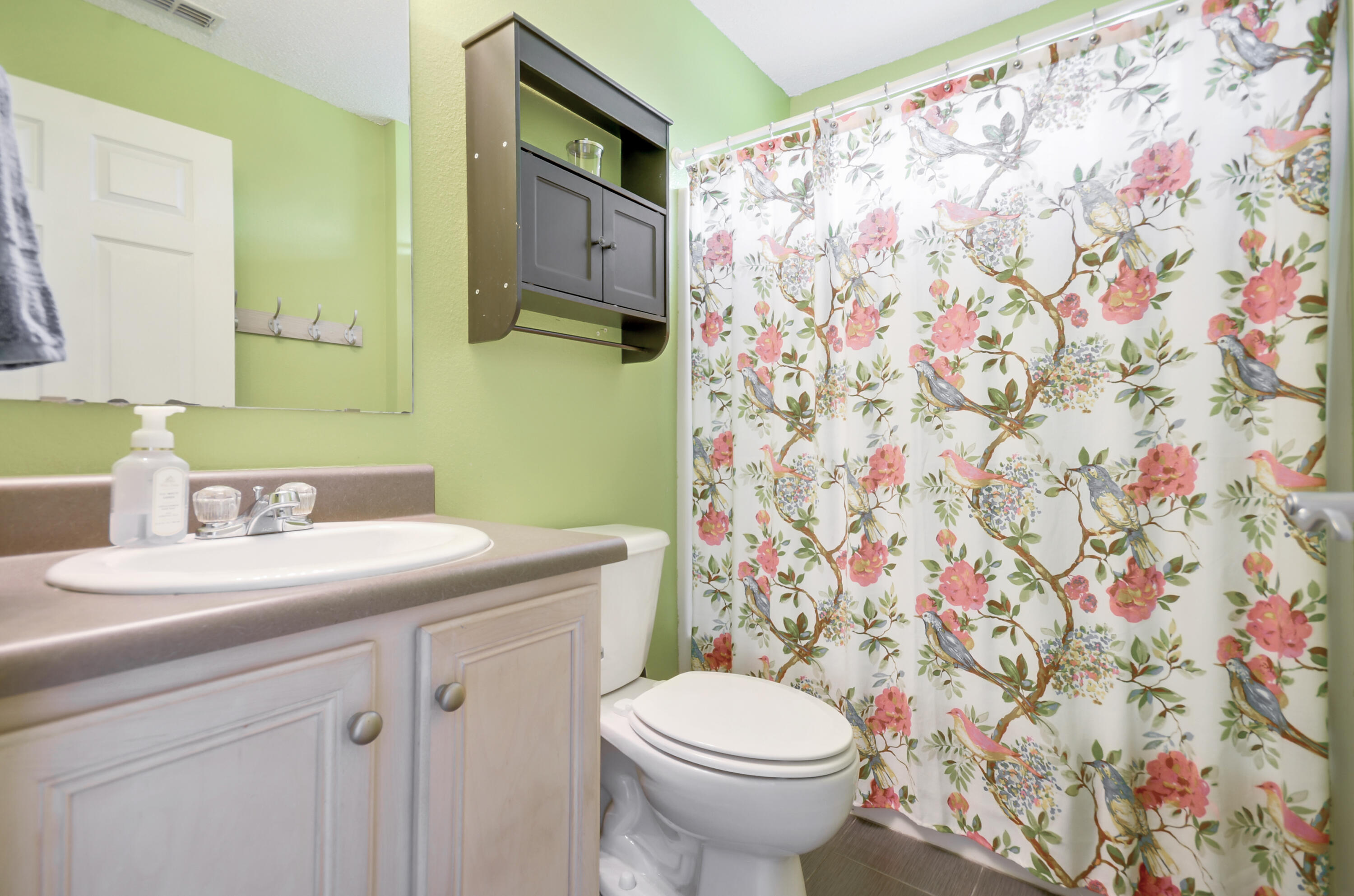 Turkey Creek Estates - Residential