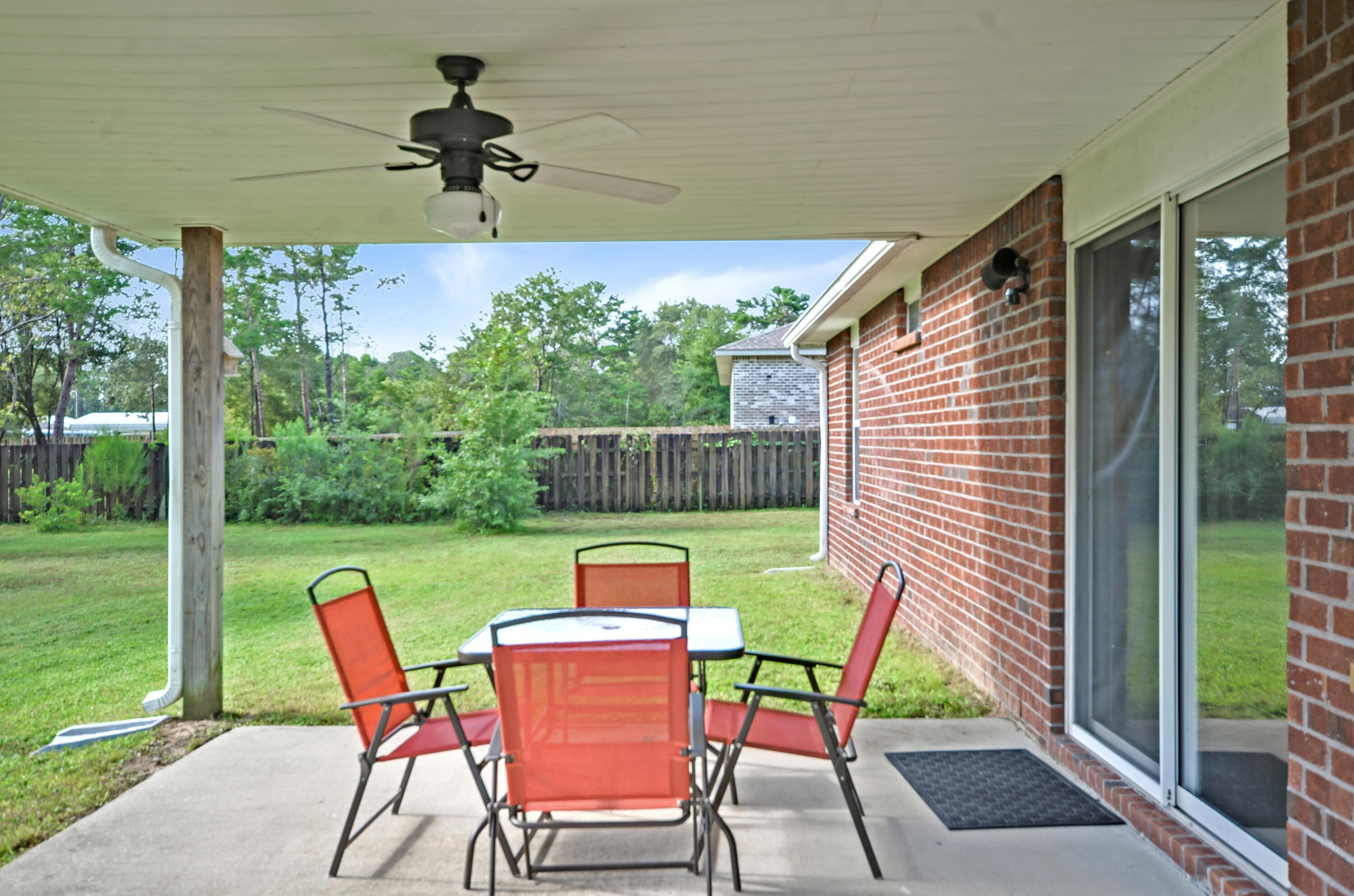 Turkey Creek Estates - Residential