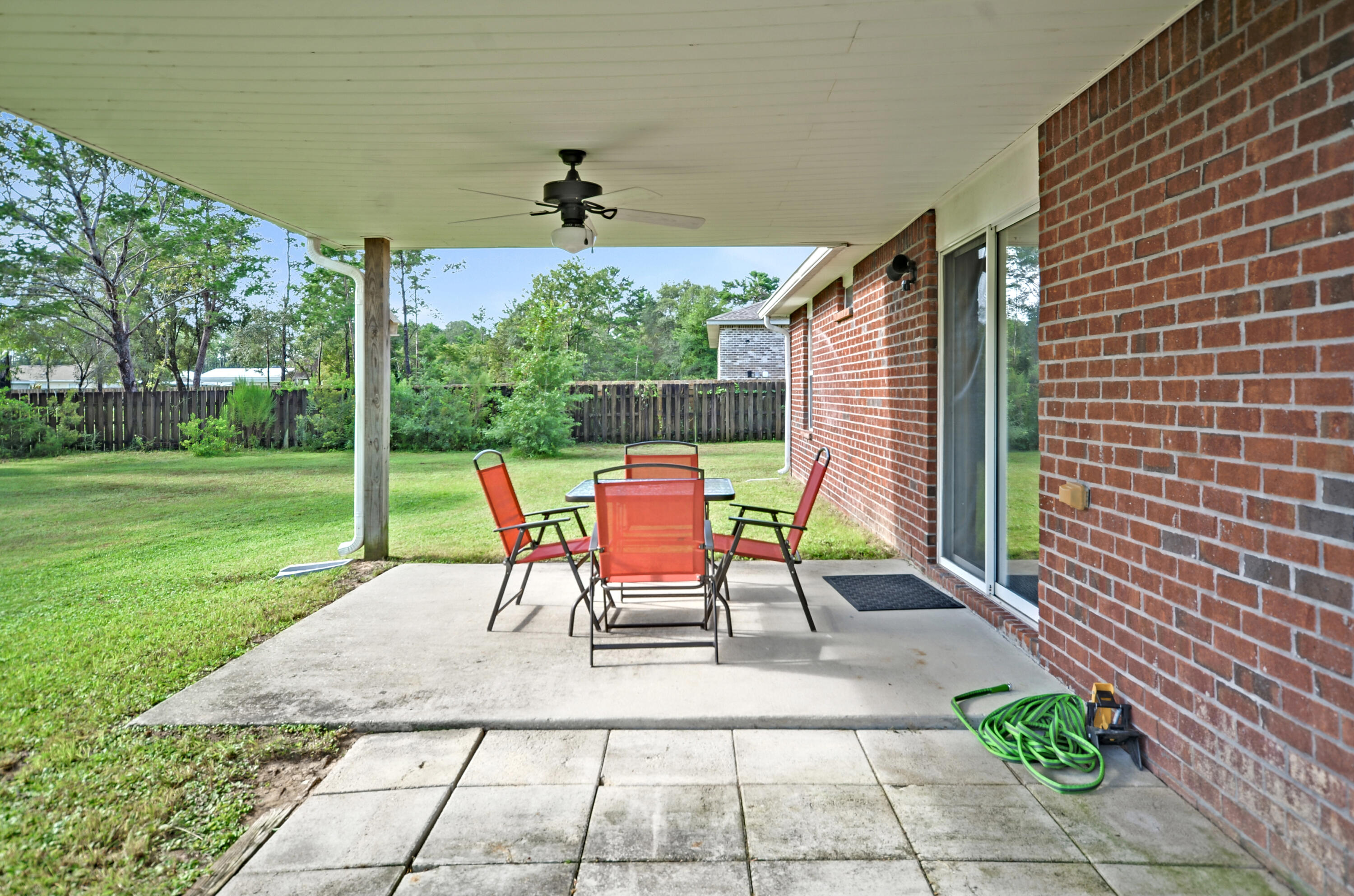 Turkey Creek Estates - Residential