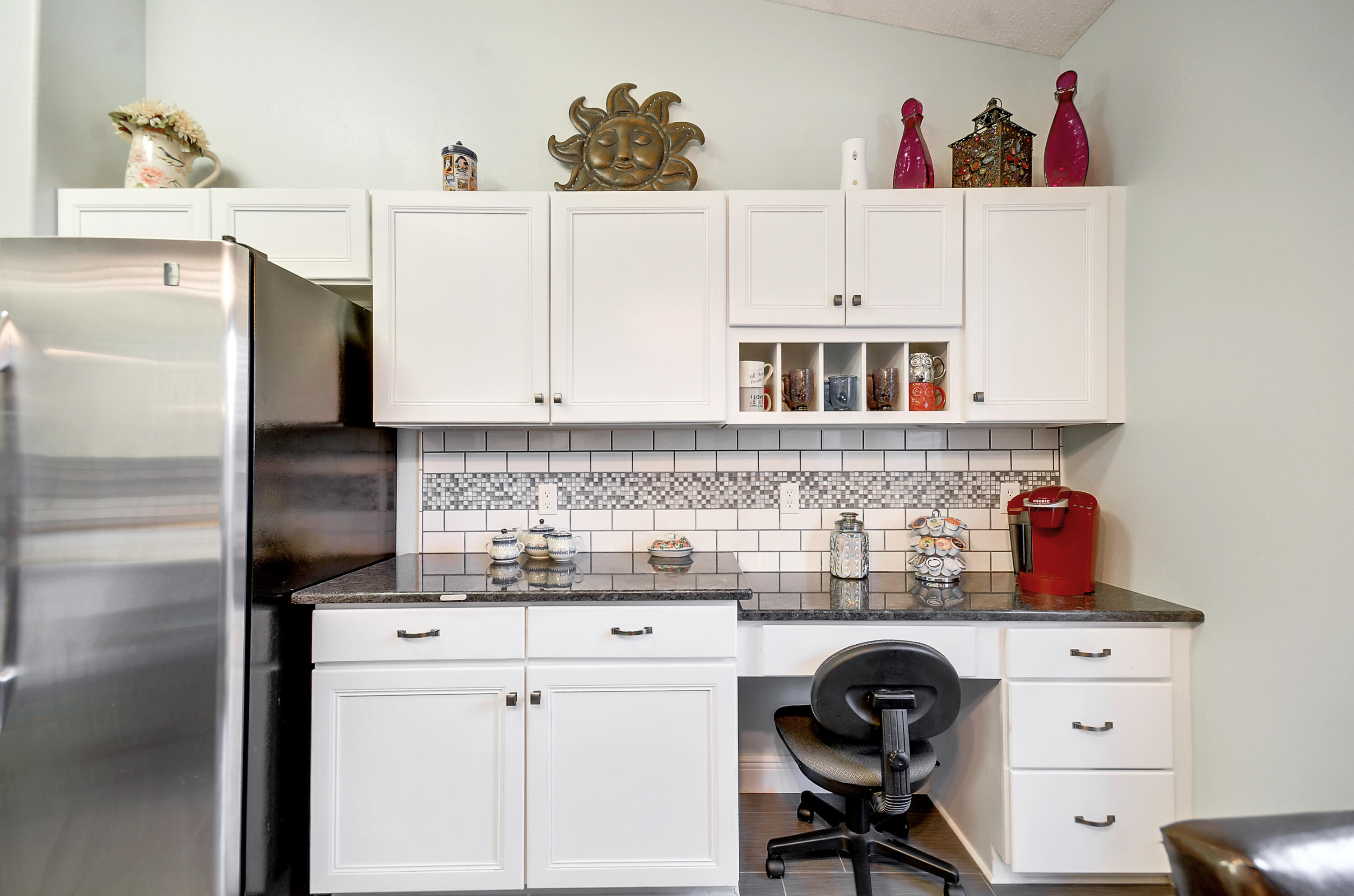 Turkey Creek Estates - Residential