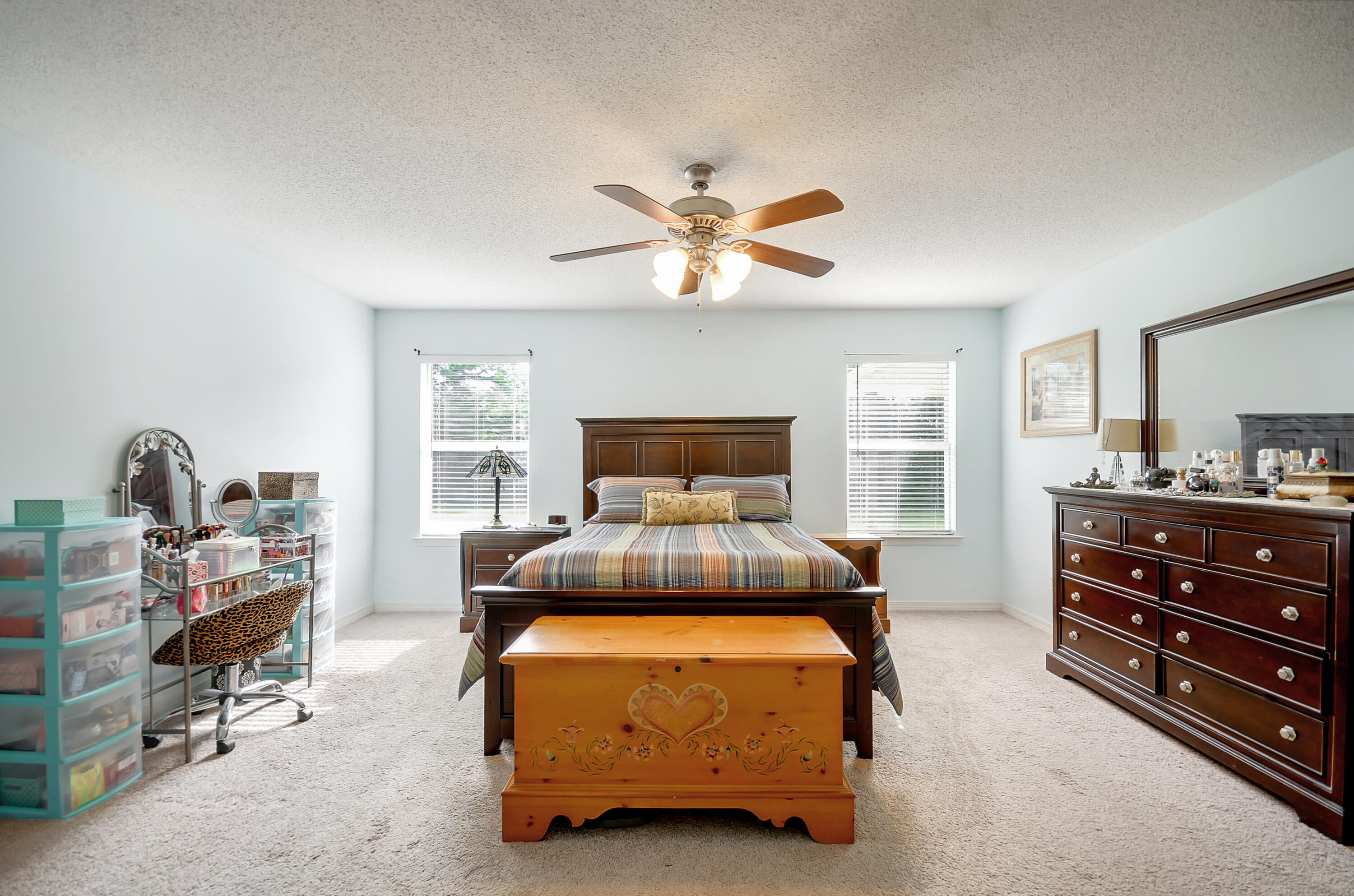 Turkey Creek Estates - Residential