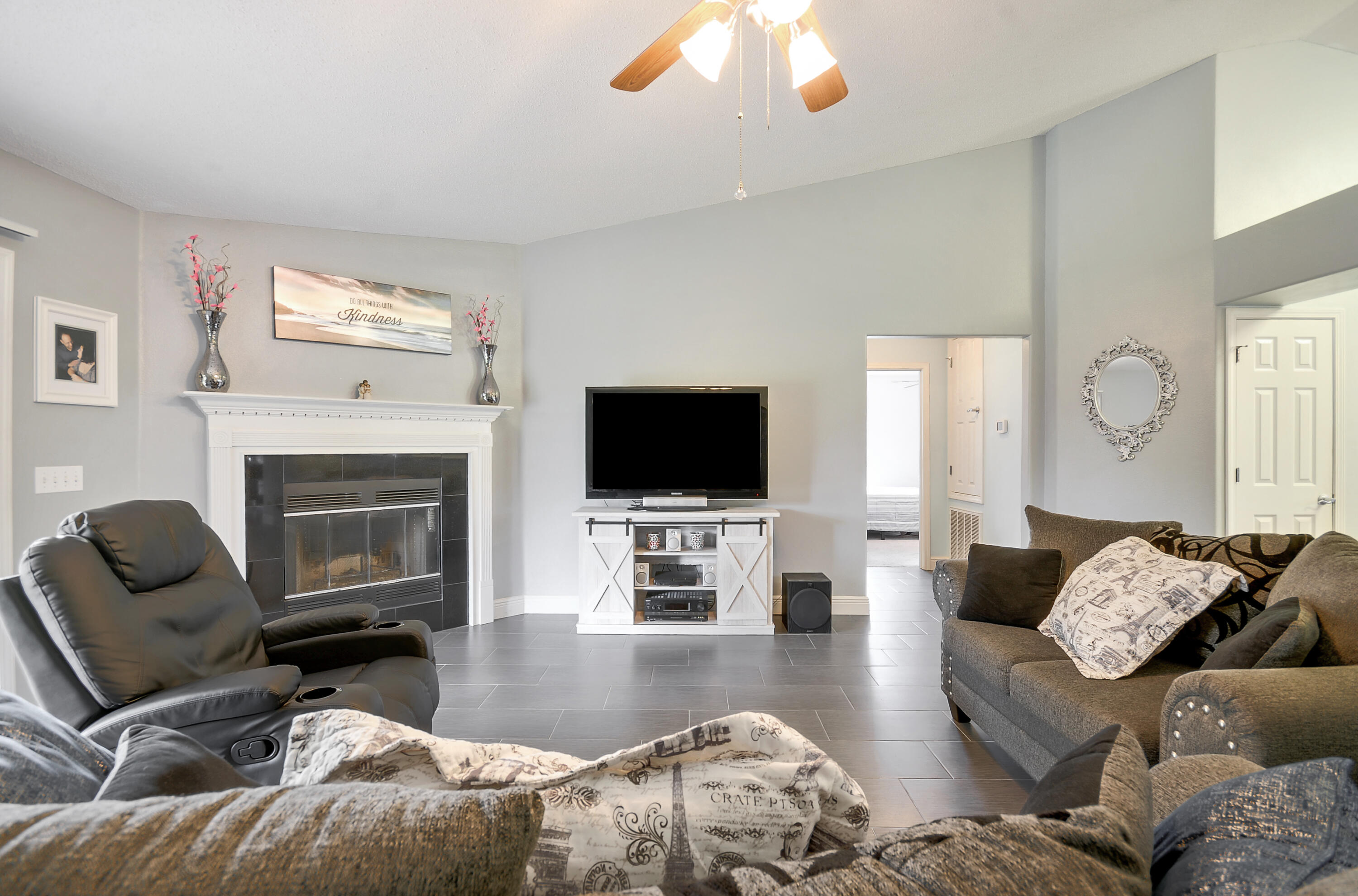 Turkey Creek Estates - Residential