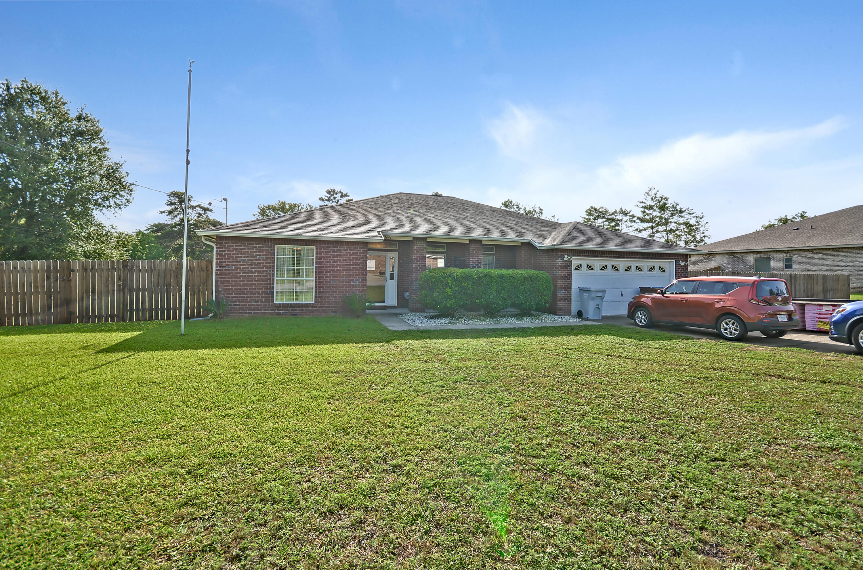 Turkey Creek Estates - Residential