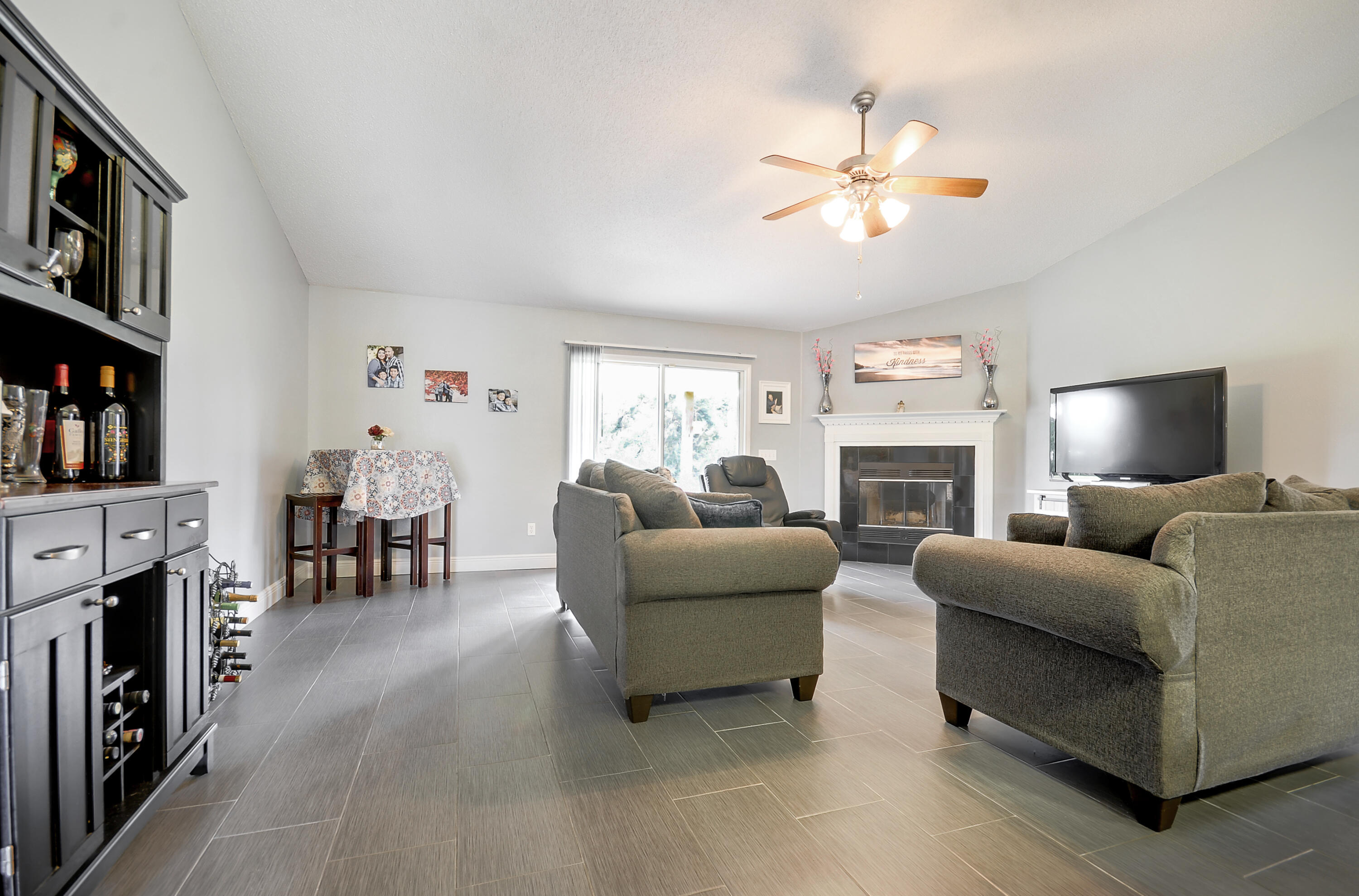 Turkey Creek Estates - Residential