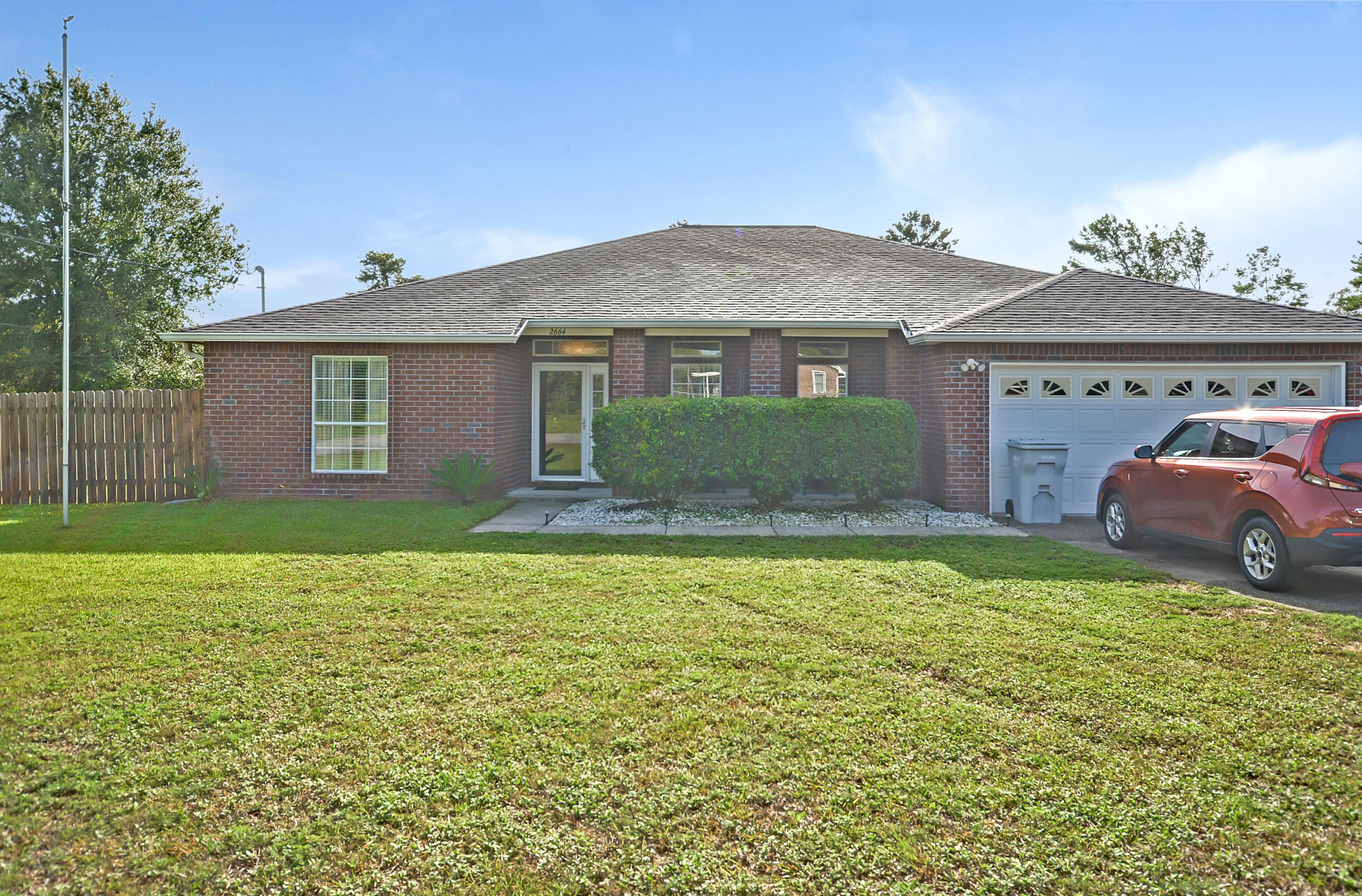 Turkey Creek Estates - Residential