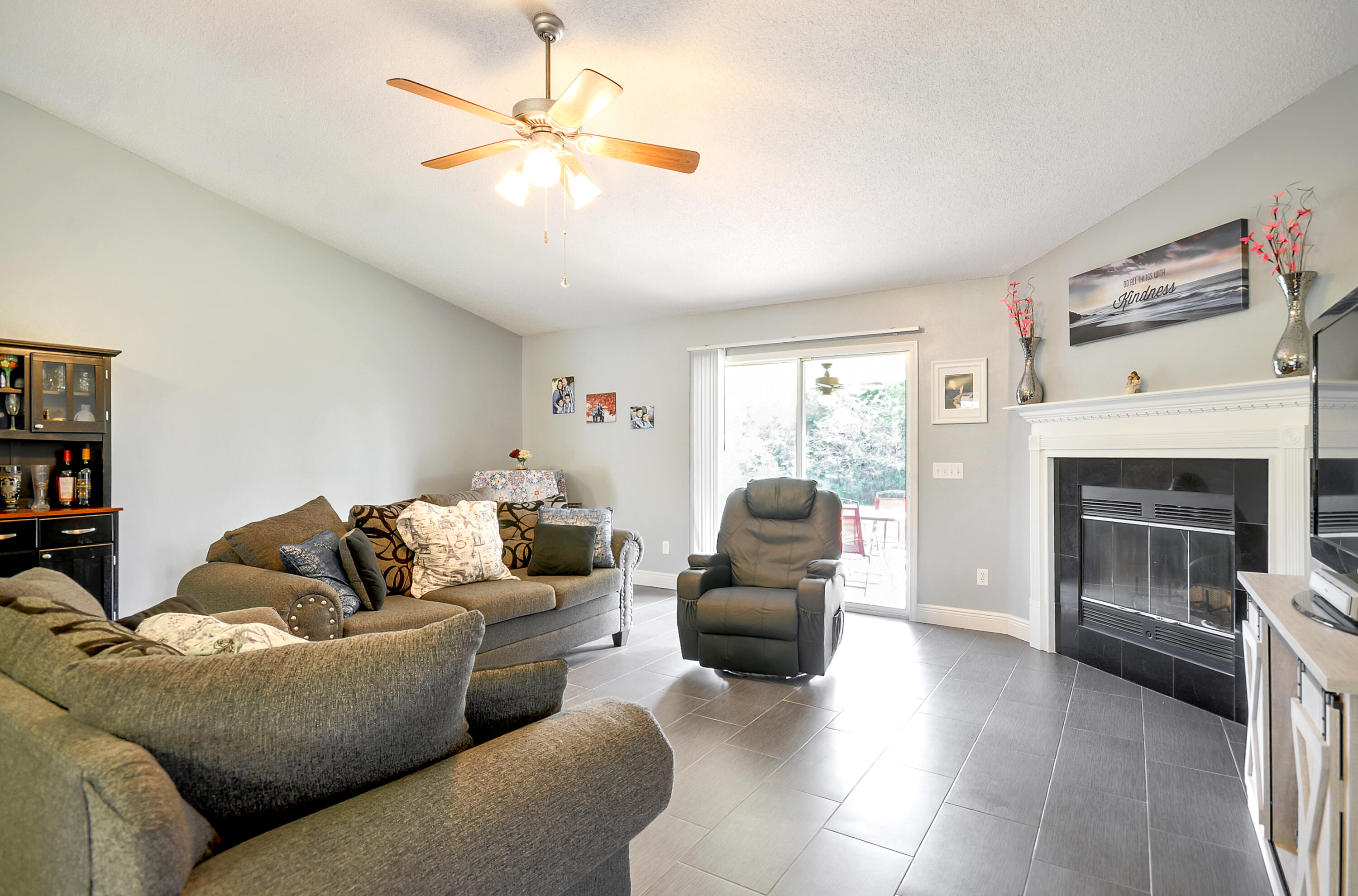 Turkey Creek Estates - Residential