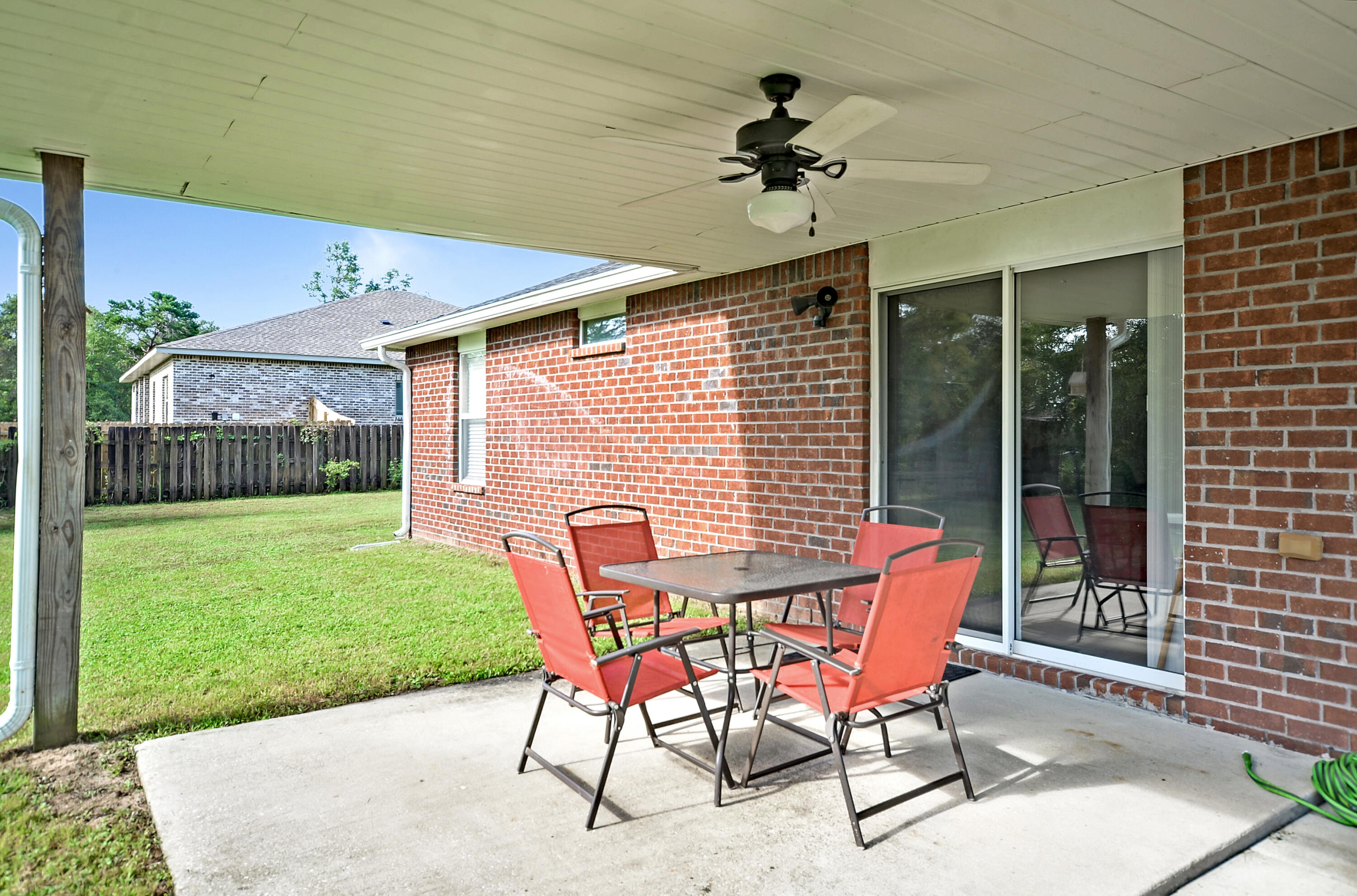 Turkey Creek Estates - Residential