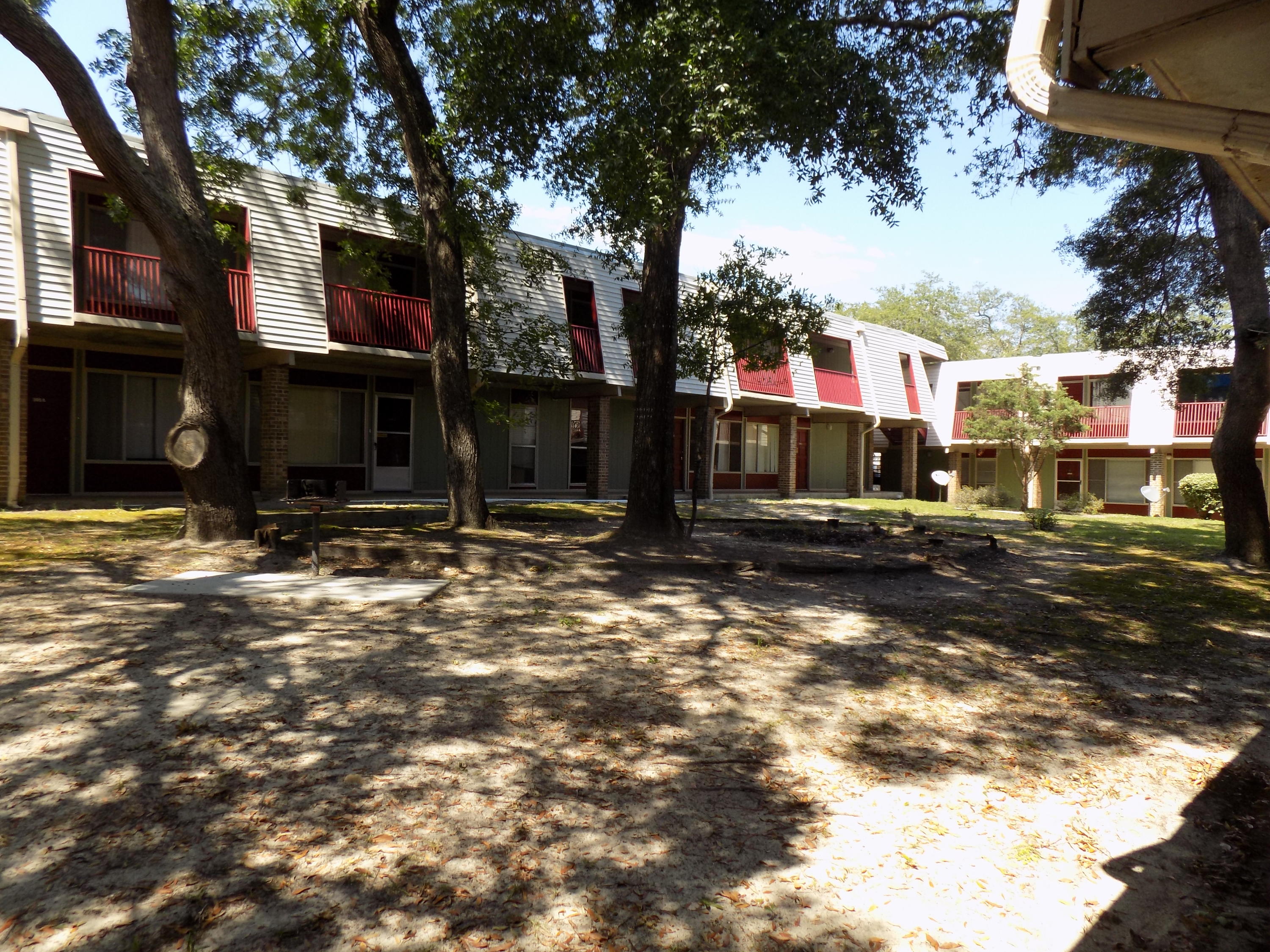 PIER ONE CONDO - Residential