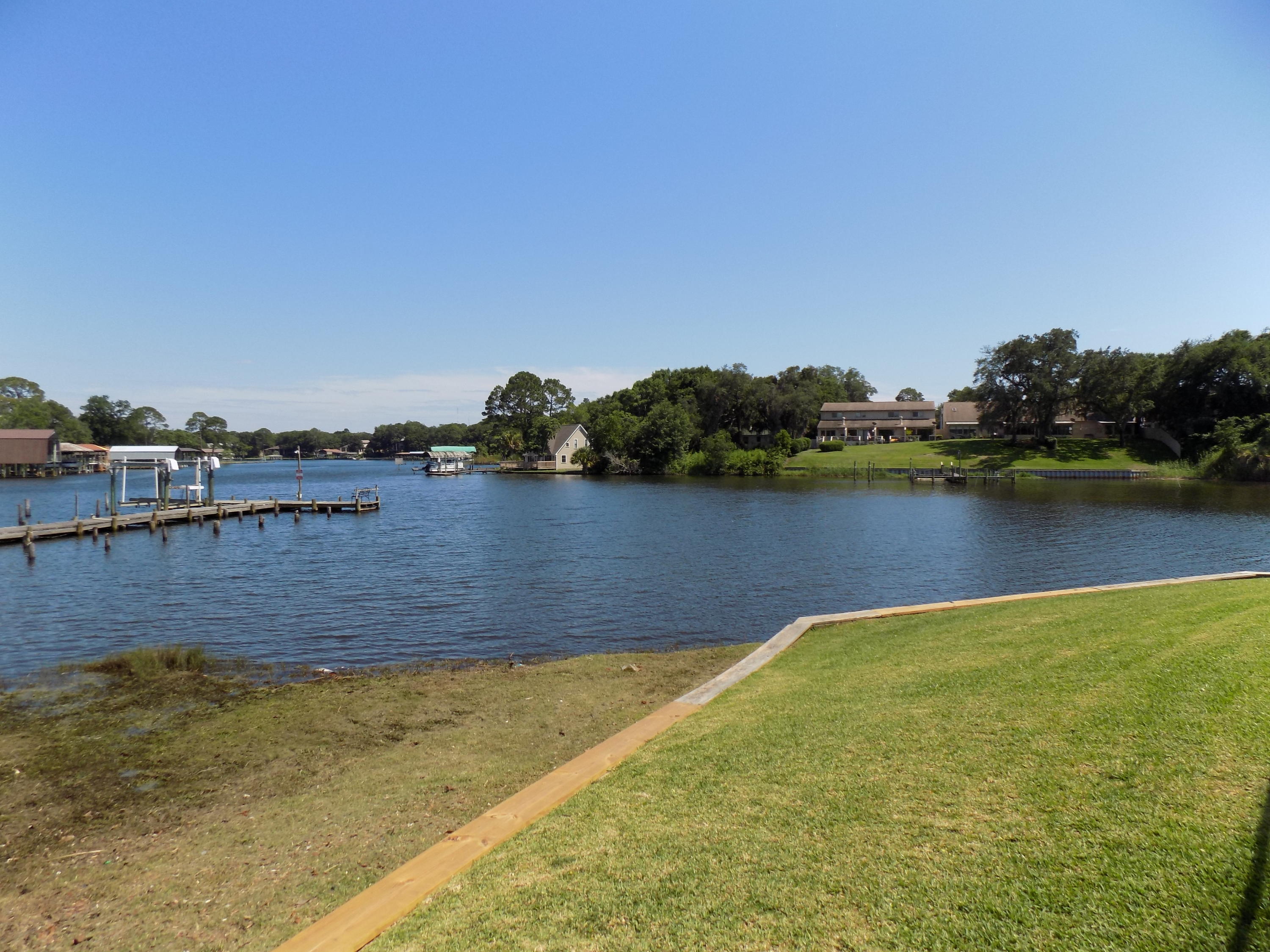 PIER ONE CONDO - Residential