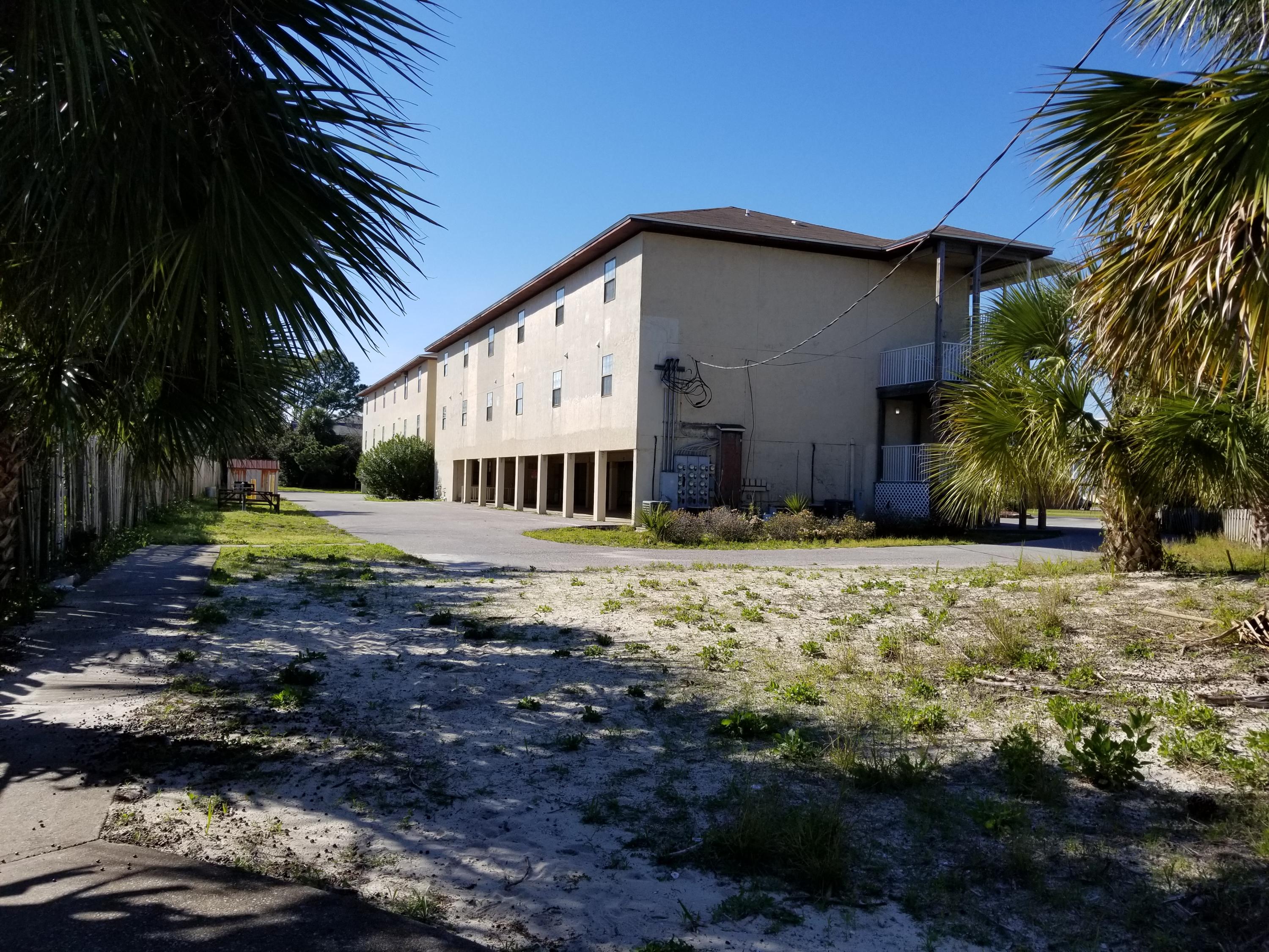 SANDY POINTE at Destin West Condominium - Residential