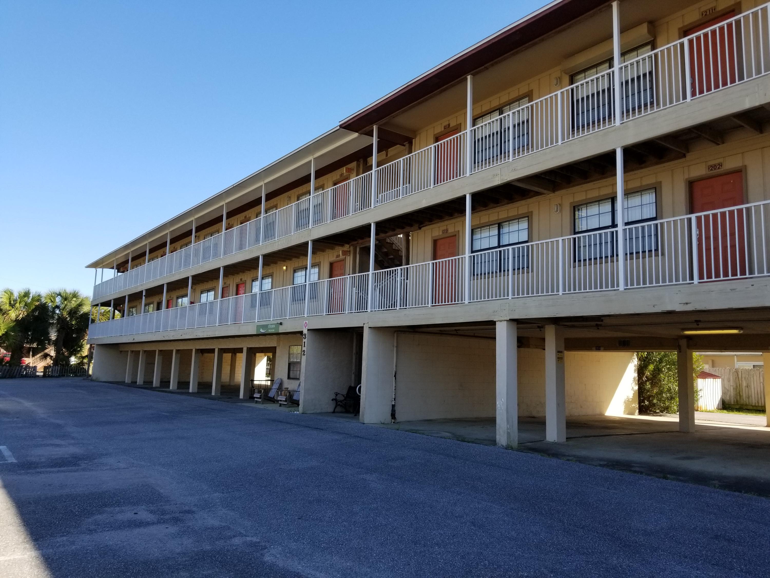 SANDY POINTE at Destin West Condominium - Residential