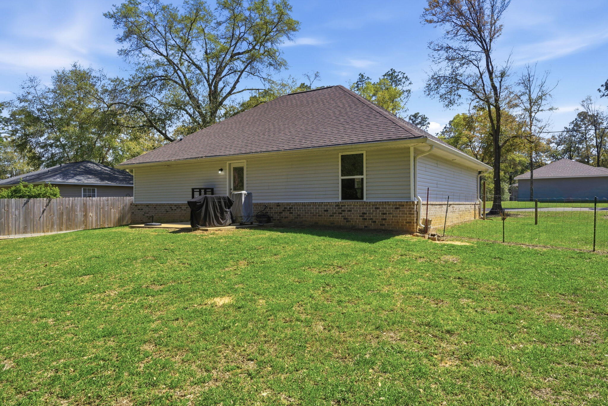 ROUNDUP VALLEY - Residential