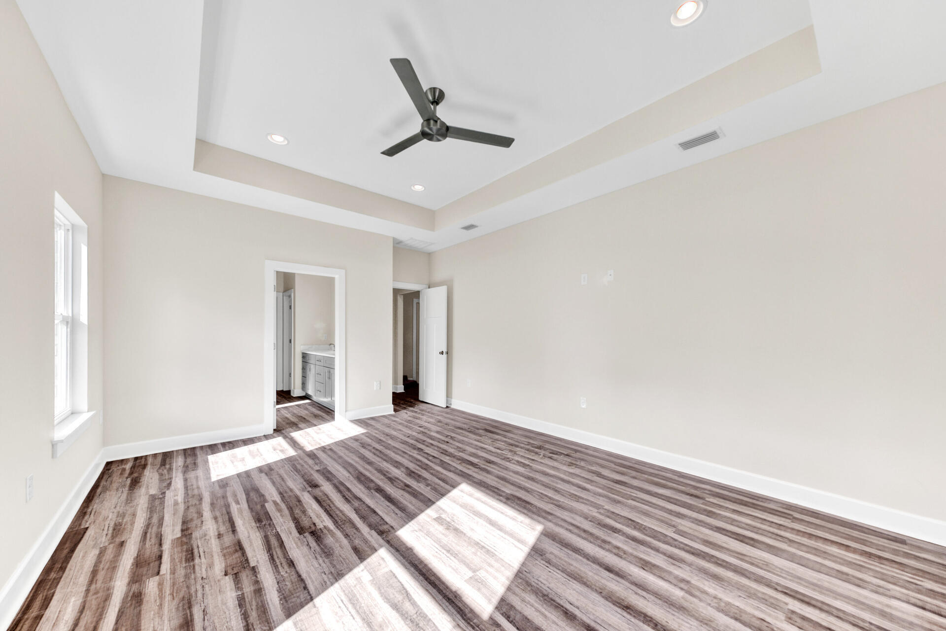 MOSSY OAK S/D - Residential