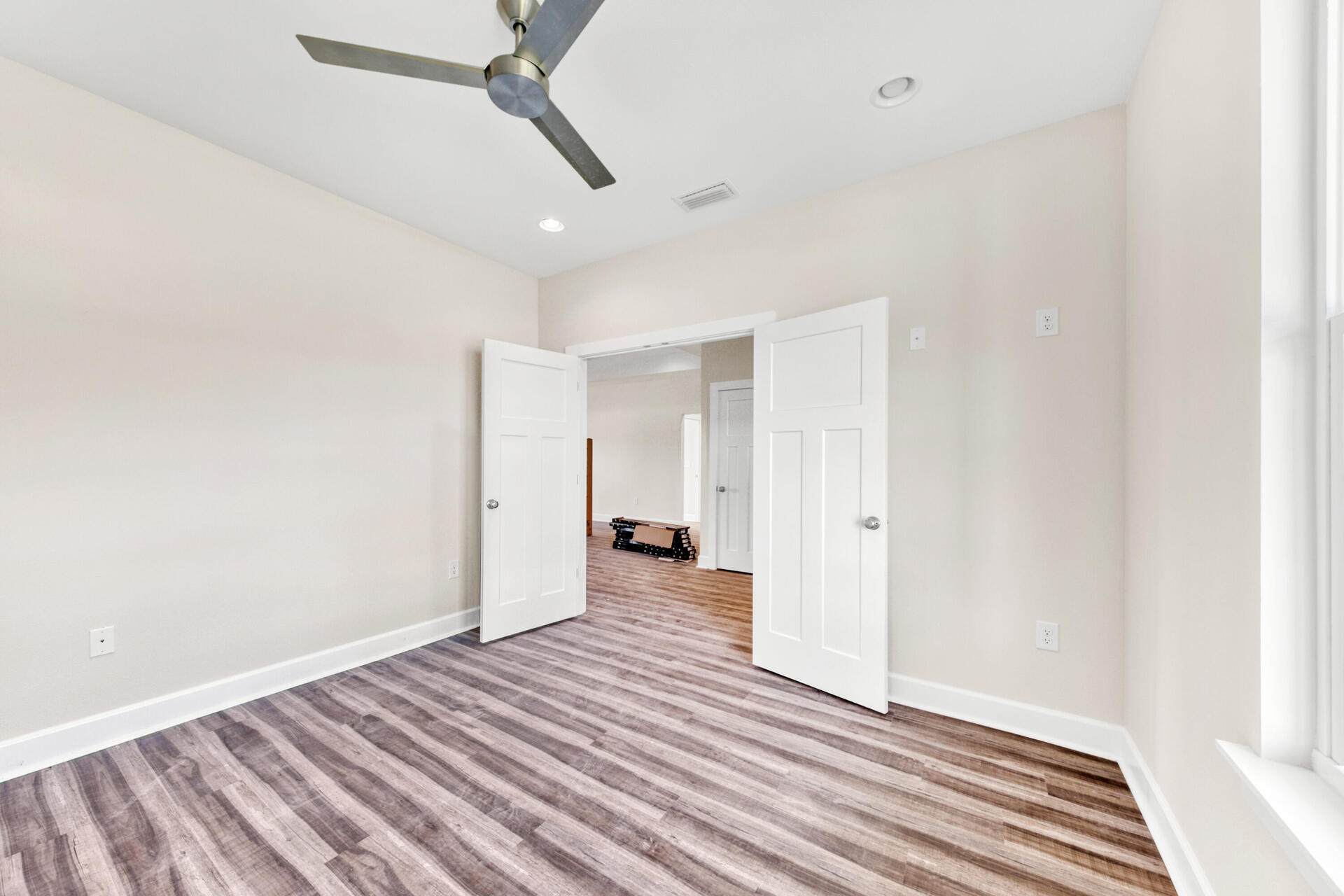 MOSSY OAK S/D - Residential