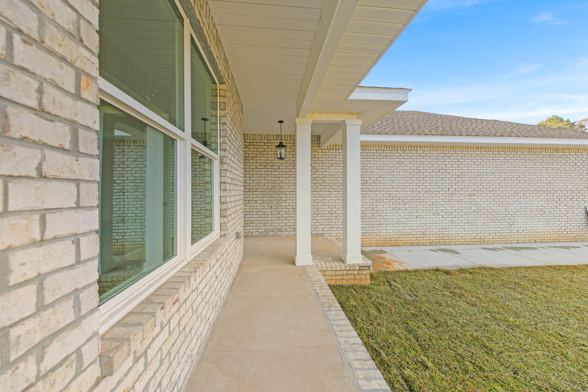 MOSSY OAK S/D - Residential