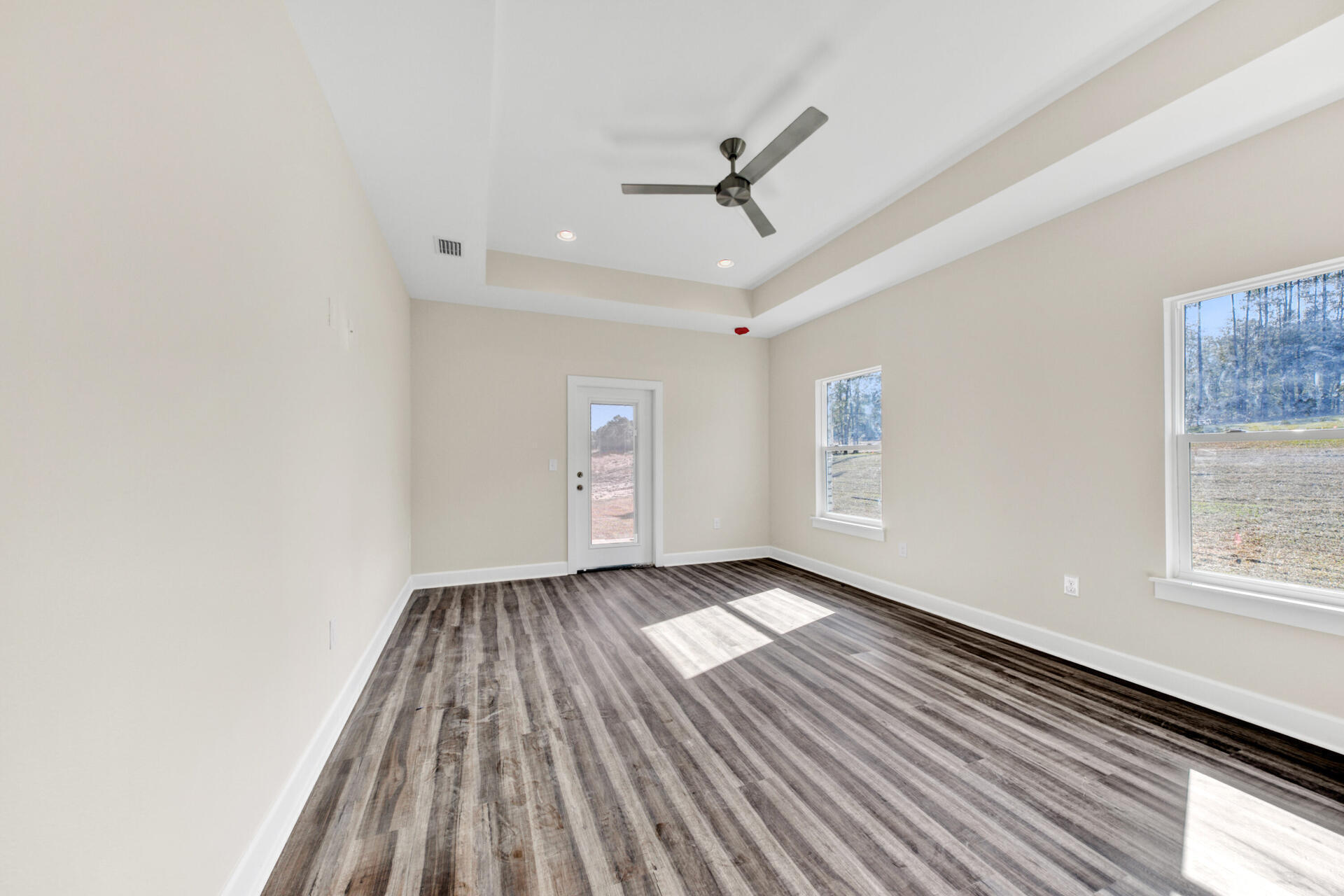 MOSSY OAK S/D - Residential