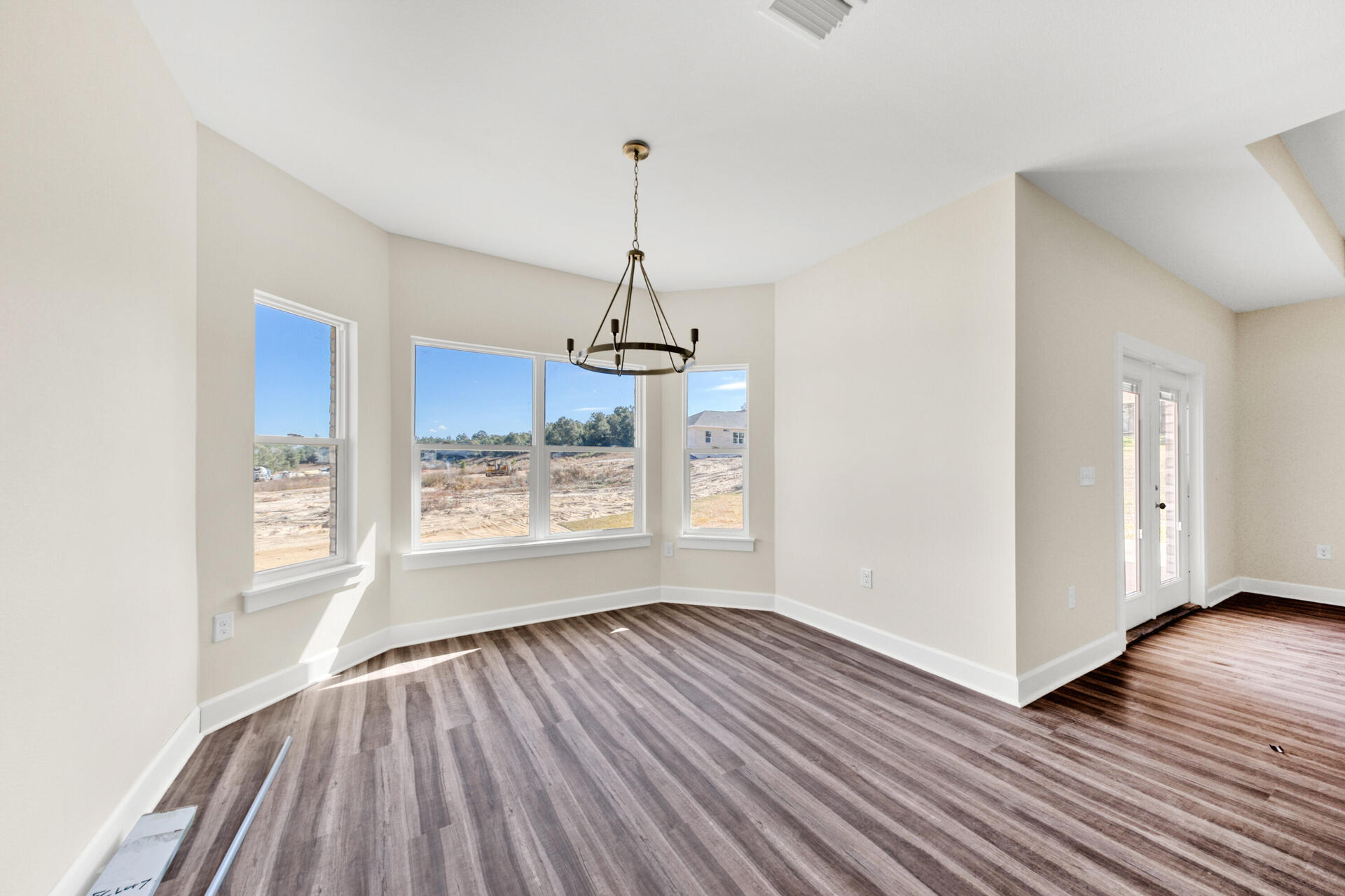 MOSSY OAK S/D - Residential